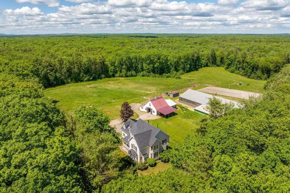 223 Chick Crossing Road, Wells, ME, 04090