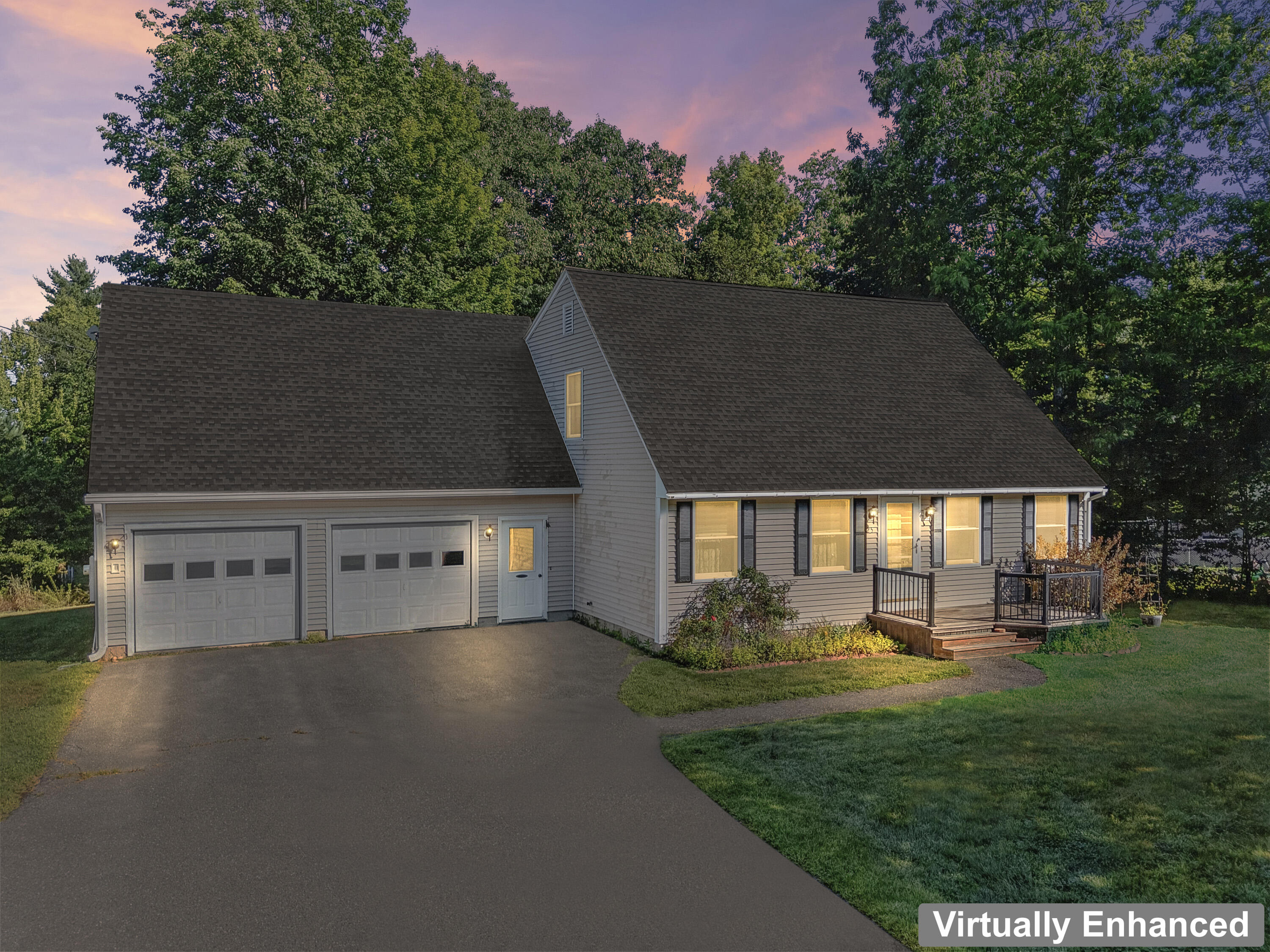 Photo of 25 Munn Drive Hermon ME 04401