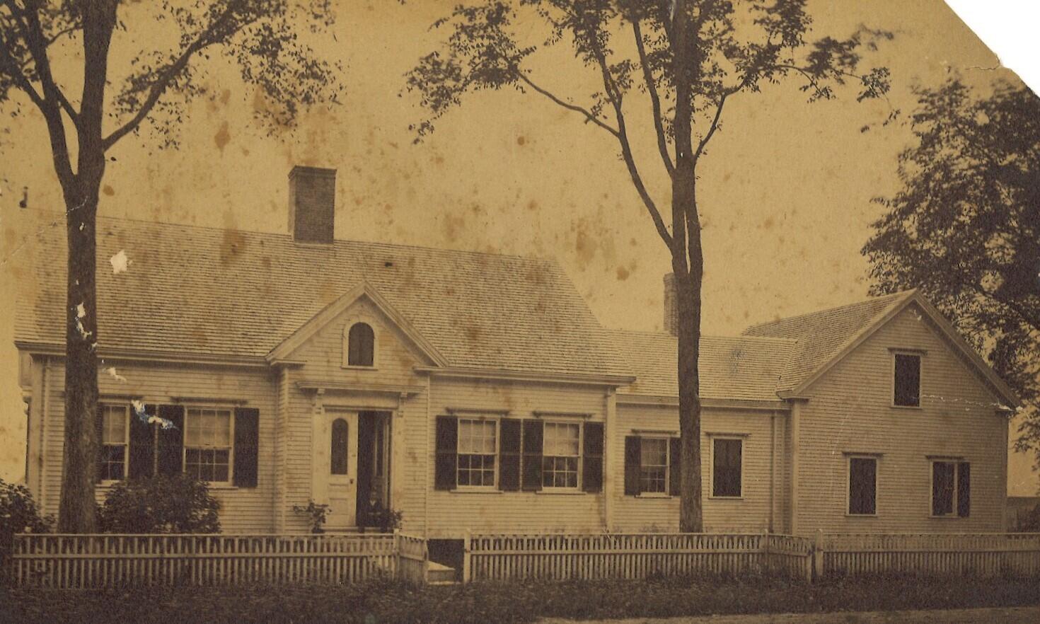 52 Main Street, Thomaston, ME, 04861