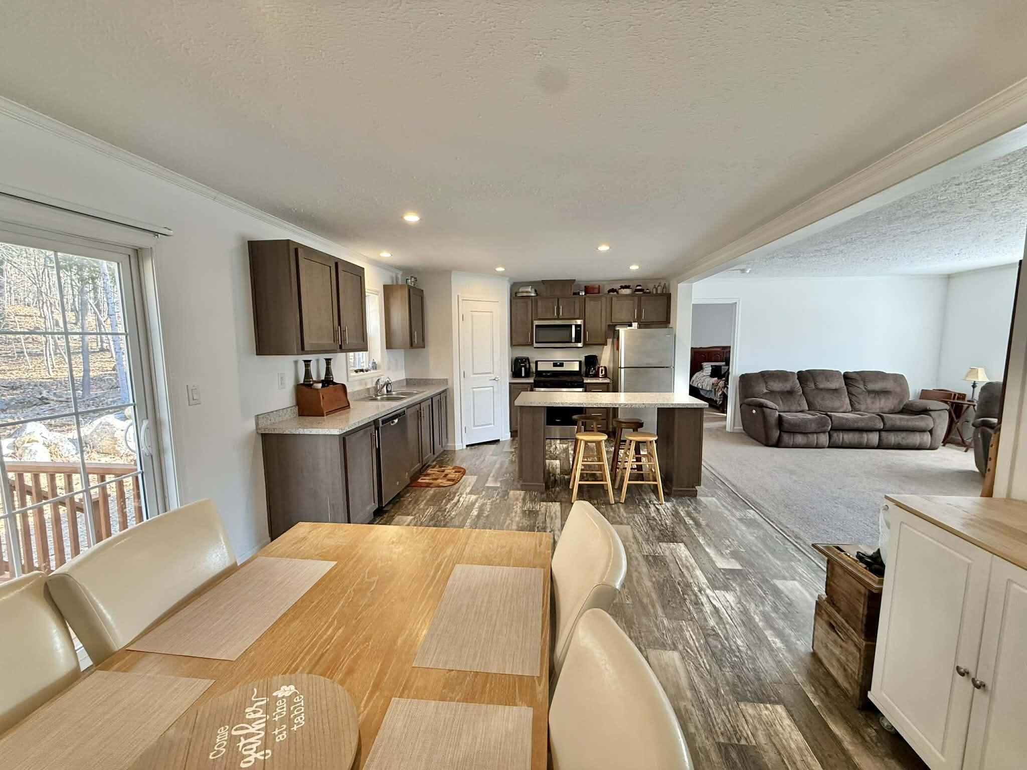 14 & 16 Hayden Avenue, Norway, ME, 04268