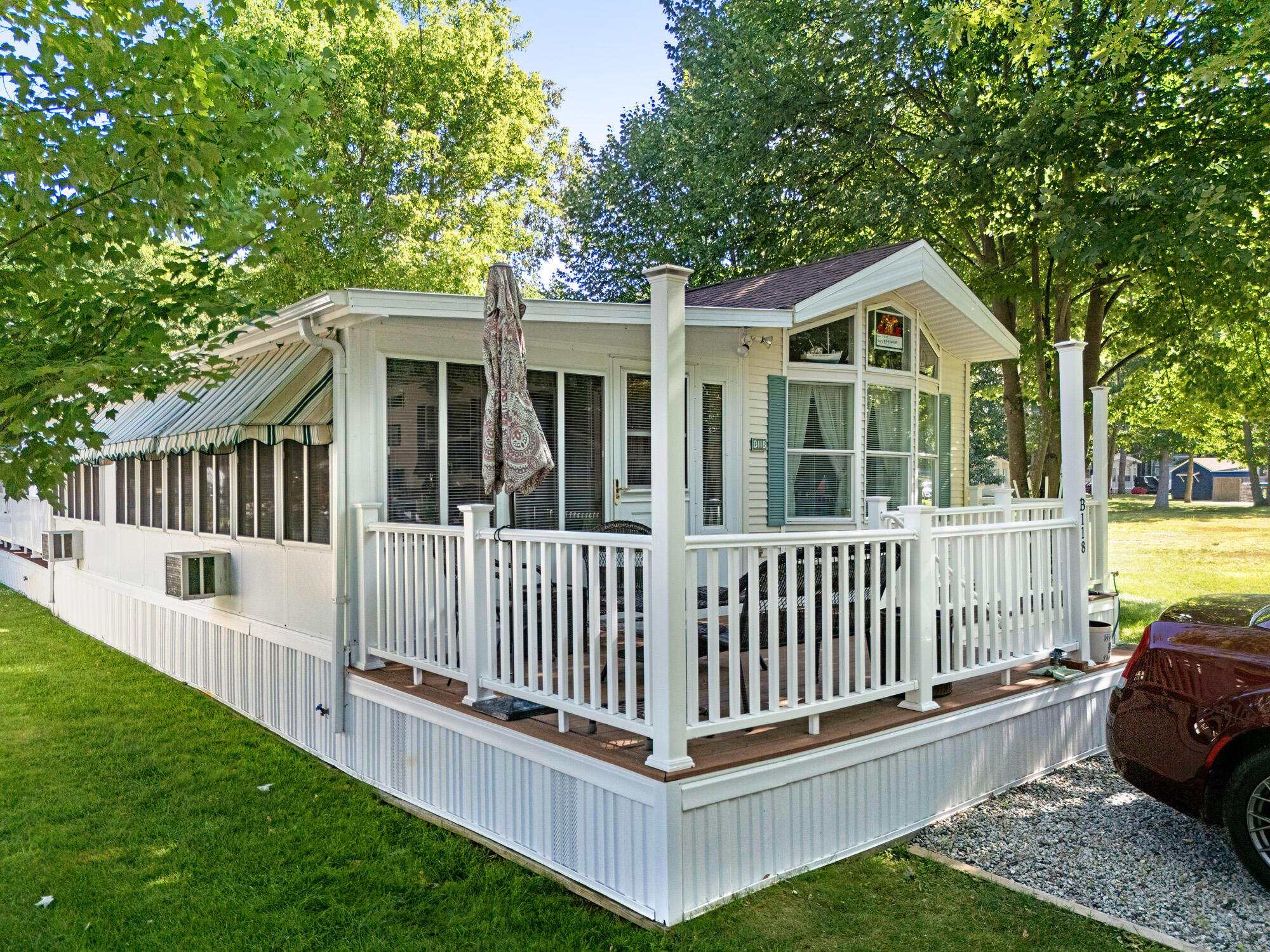 Photo of 1 Robinson Way #B118 Kennebunk ME 04043