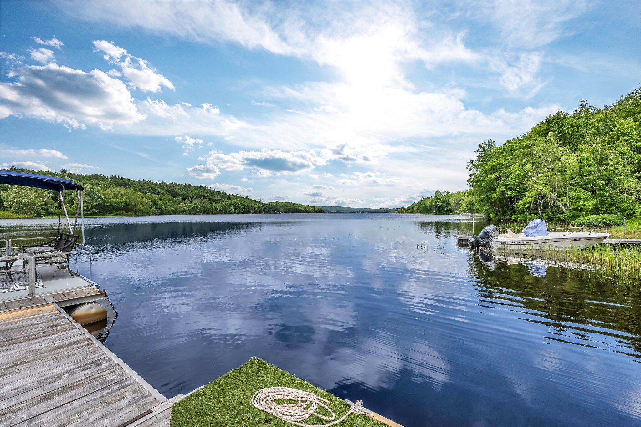 84 Dewmar Lane, Union, ME, 04862