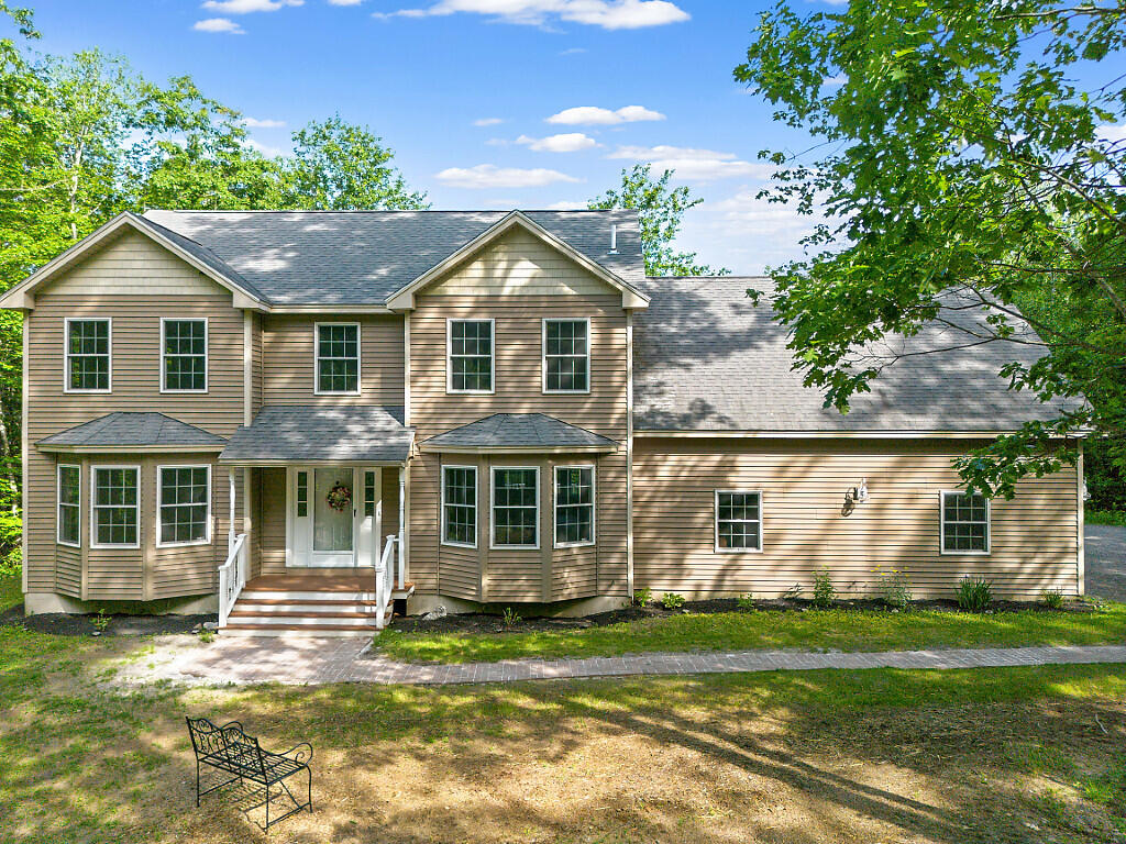 Photo of 25 Lake Grove Lane Auburn ME 04210