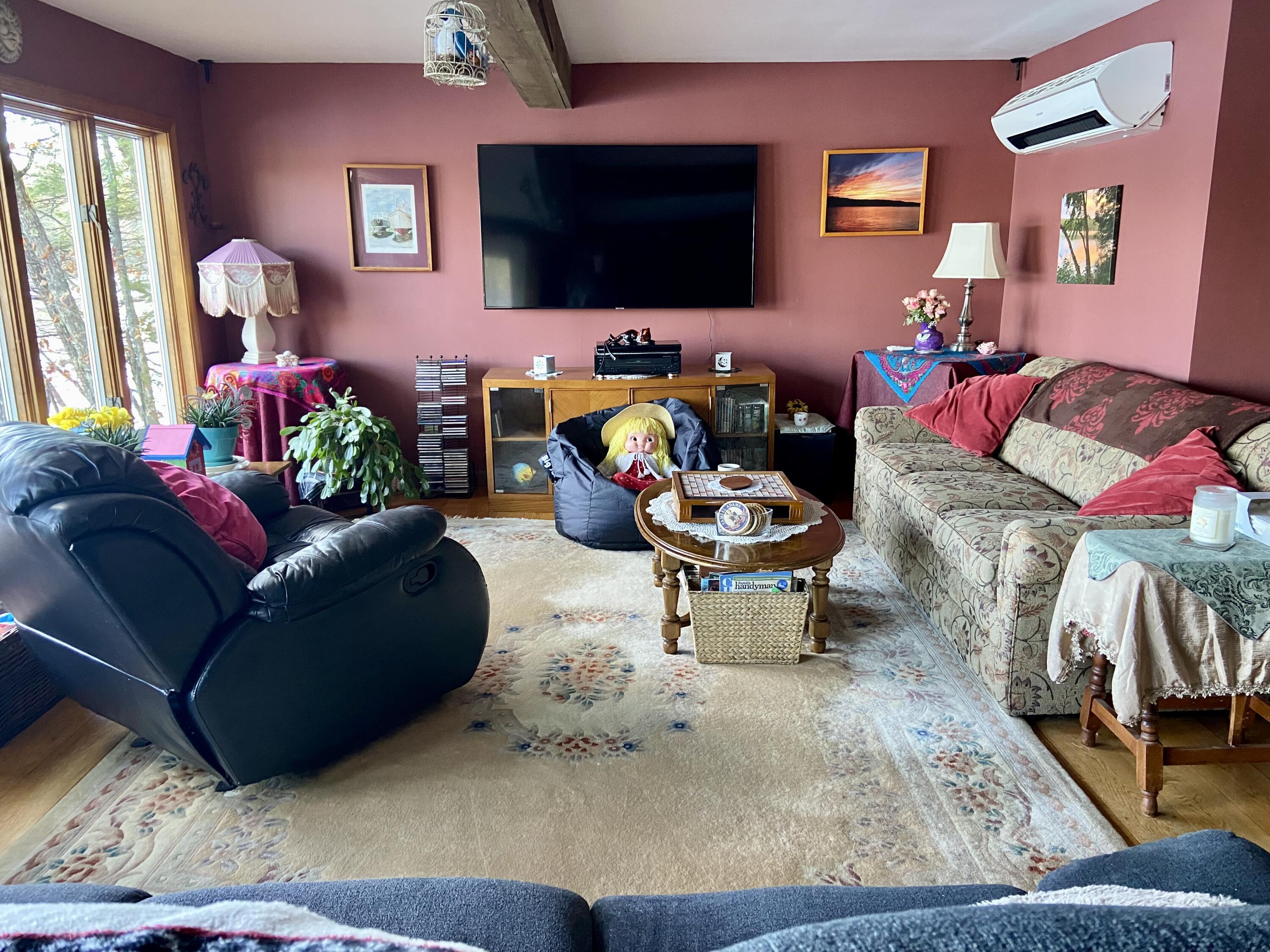 41 Haskell Avenue, Raymond, ME, 04071