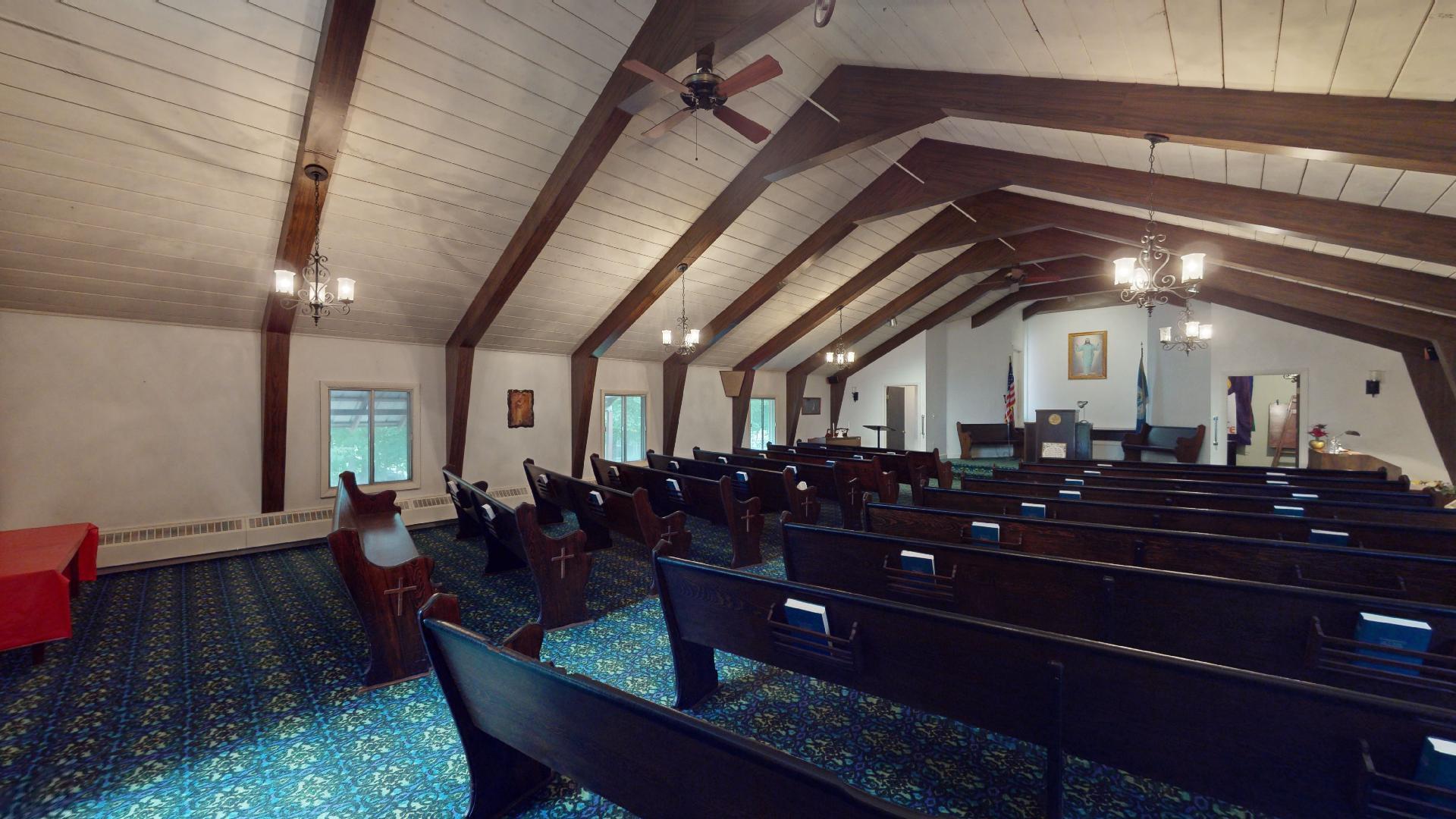 54 North Street, Machias, ME, 04654