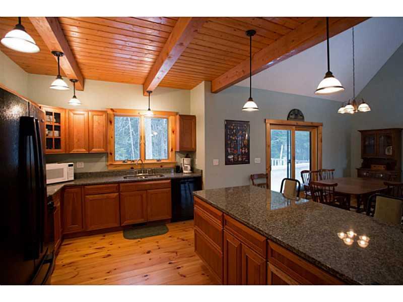 1 Frog Road, Woodstock, ME, 04219