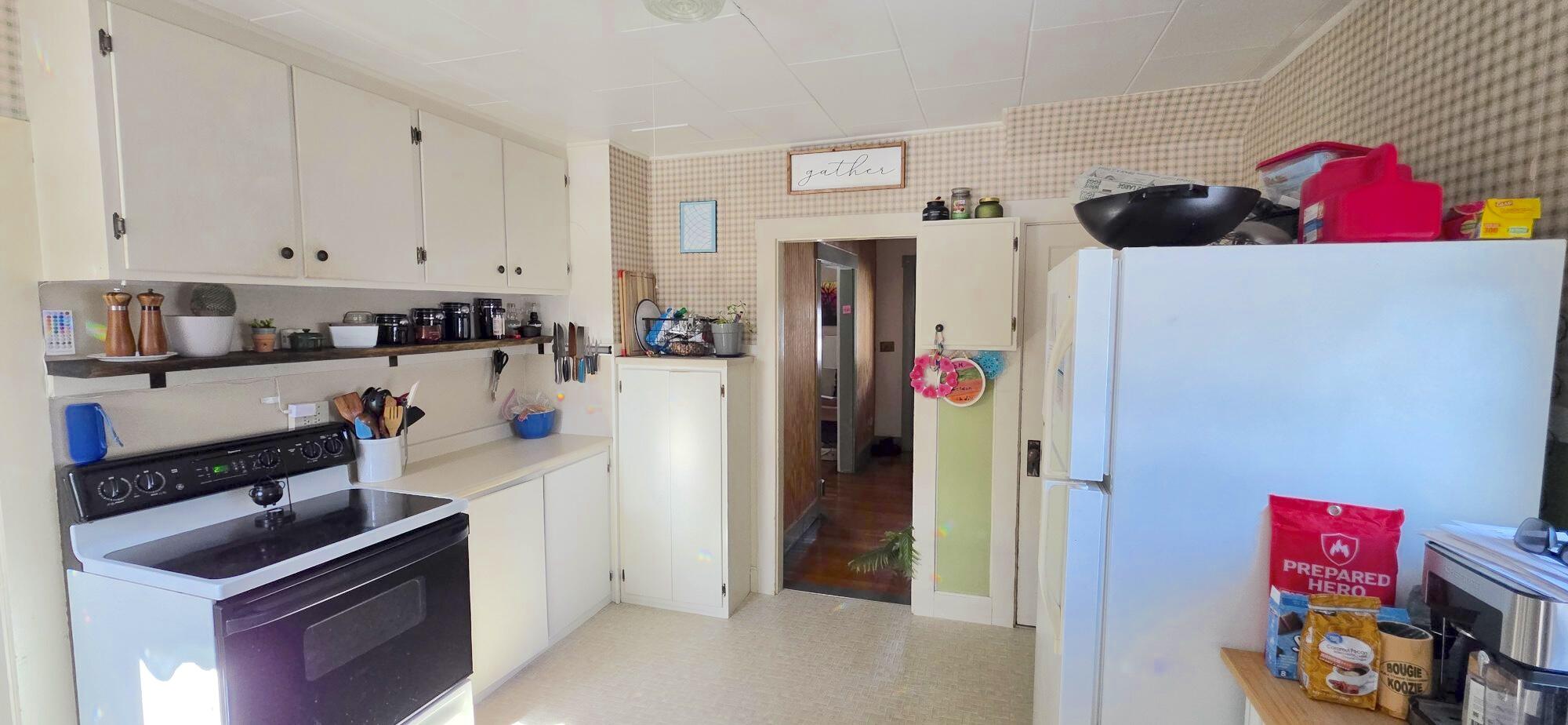 14 Pleasant Street, Presque Isle, ME, 04769