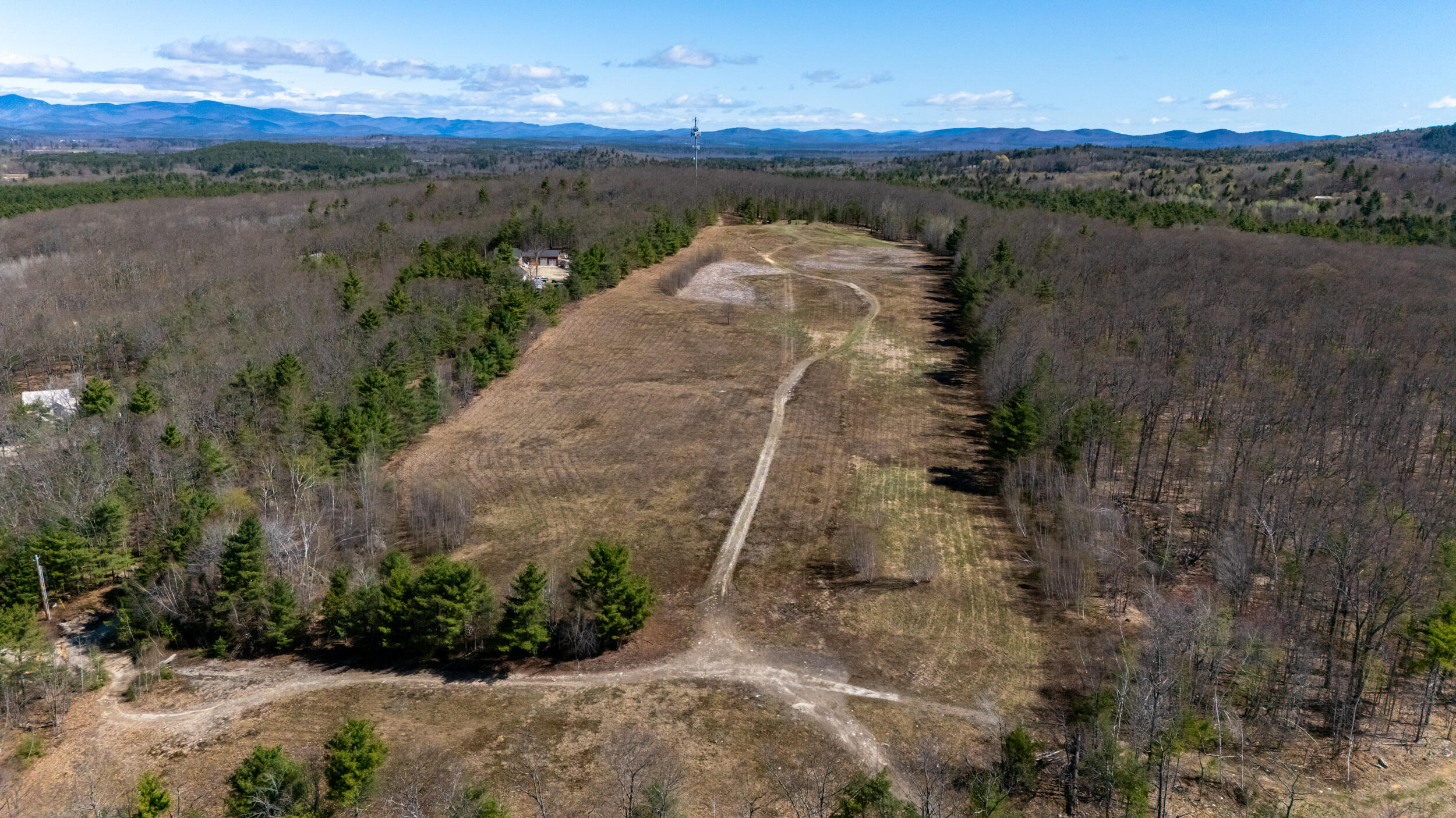 Lot 38 West View Drive, Fryeburg, ME, 04037
