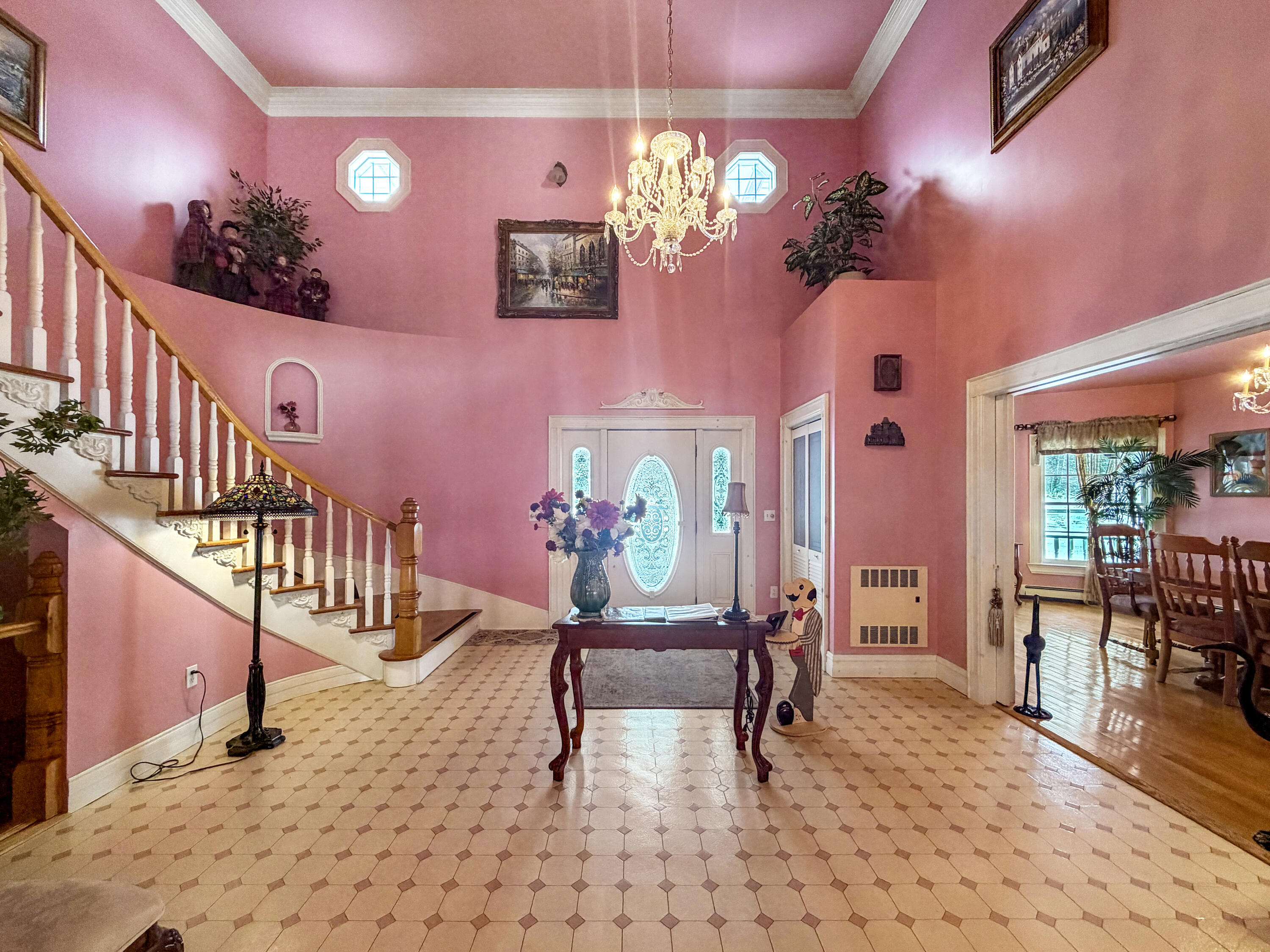 824 Beaulieu Road, Madawaska, ME, 04773