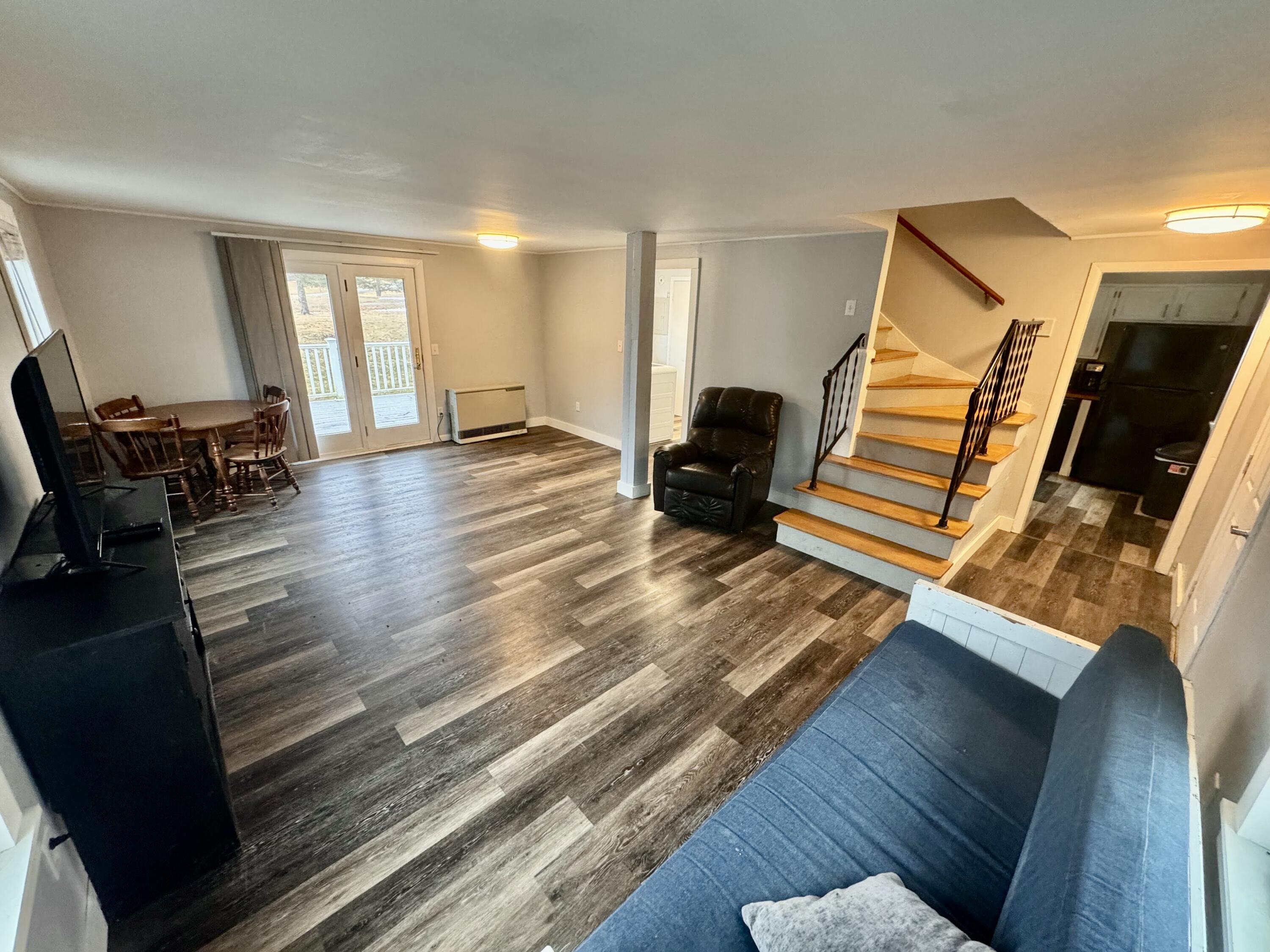 4 Windward Way UNIT 328, Cutler, ME, 04626