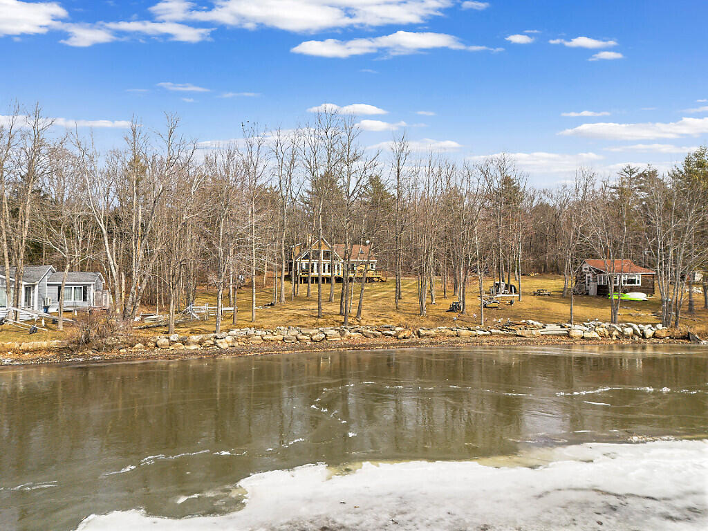 72 Jones Road, Vassalboro, ME, 04989