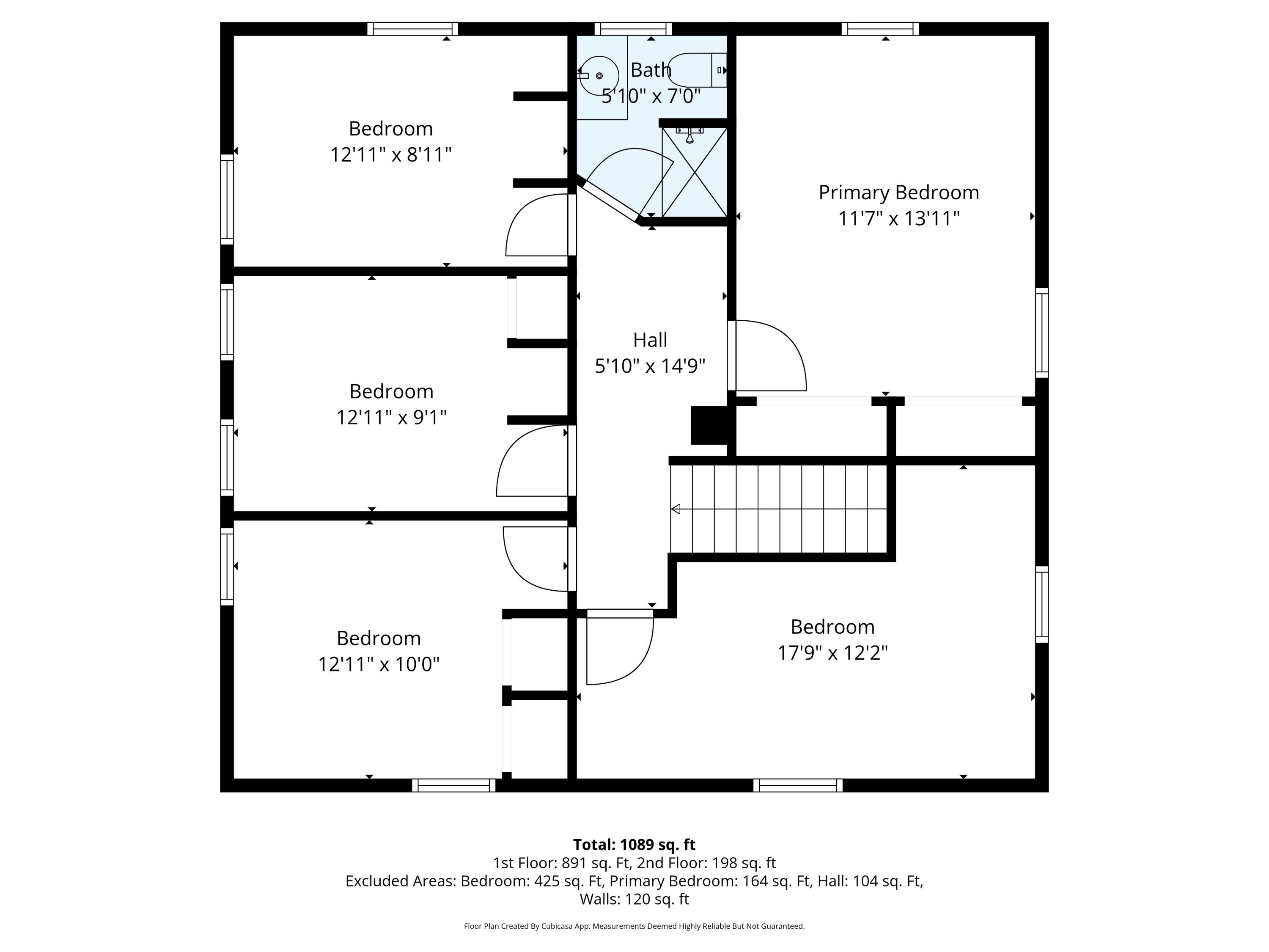 843 Upper Street, Turner, ME, 04282