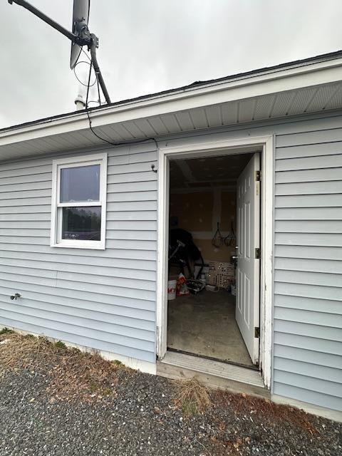 445-447 Pine Tree Road, Levant, ME, 04456