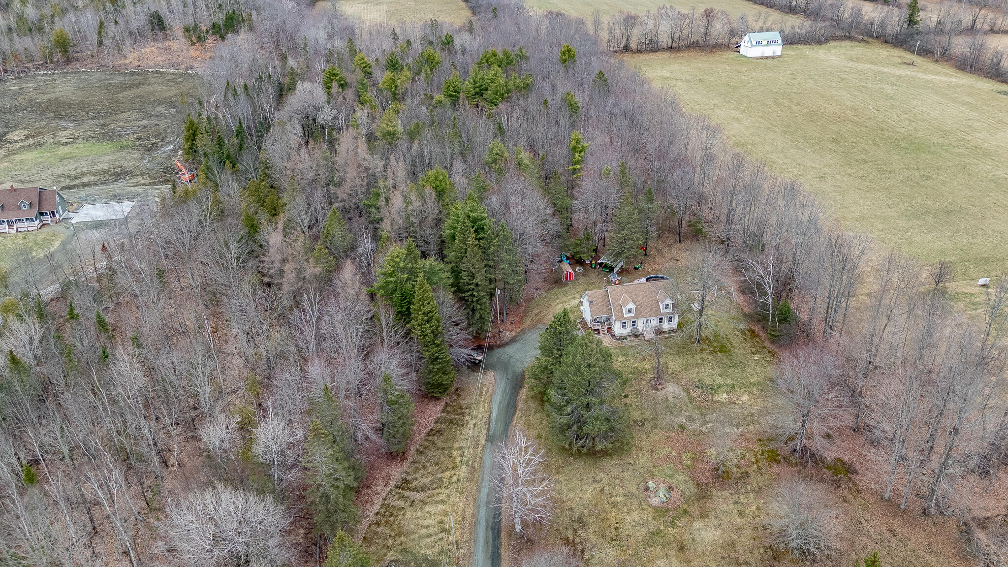 317 Milo Road, Sebec, ME, 04481