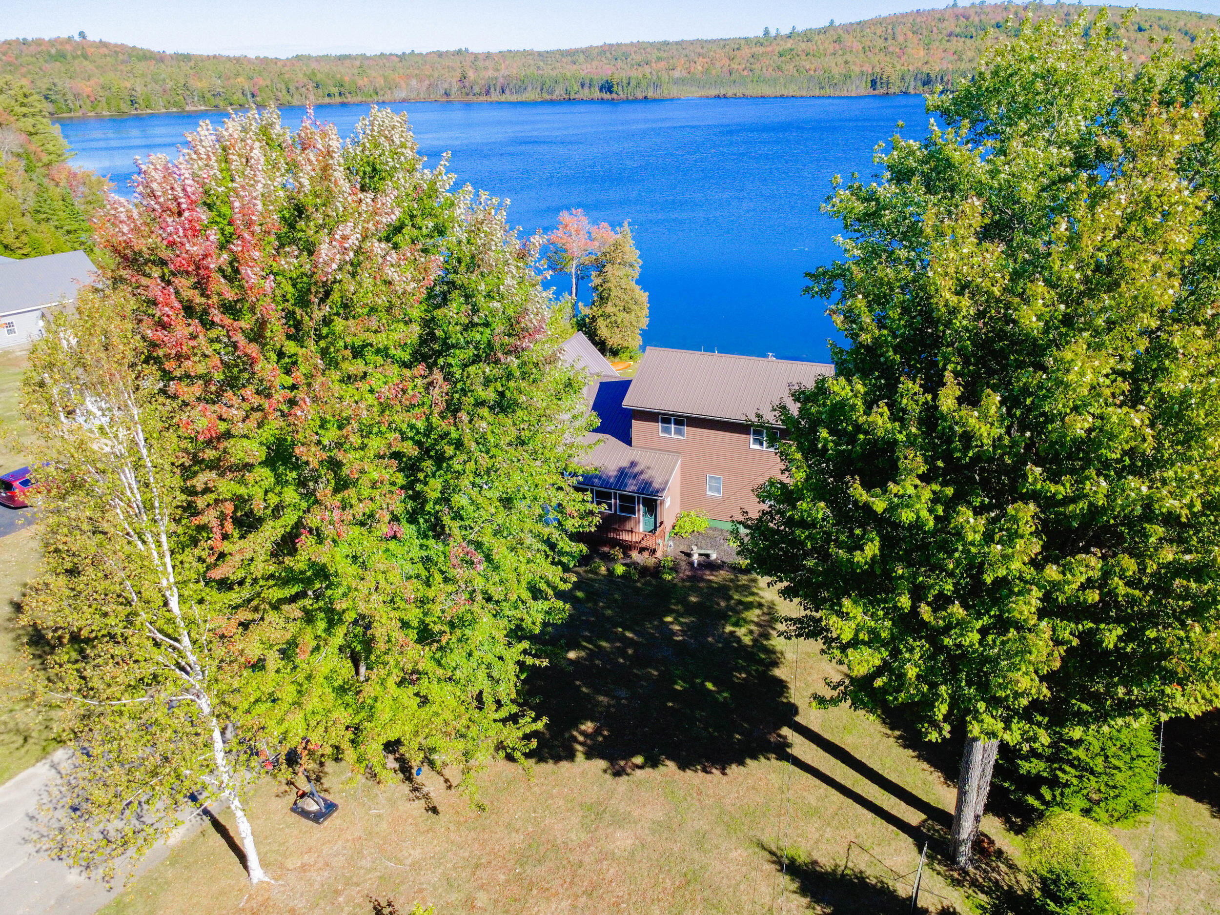 24 Autumn Lane, Lincoln, ME, 04457