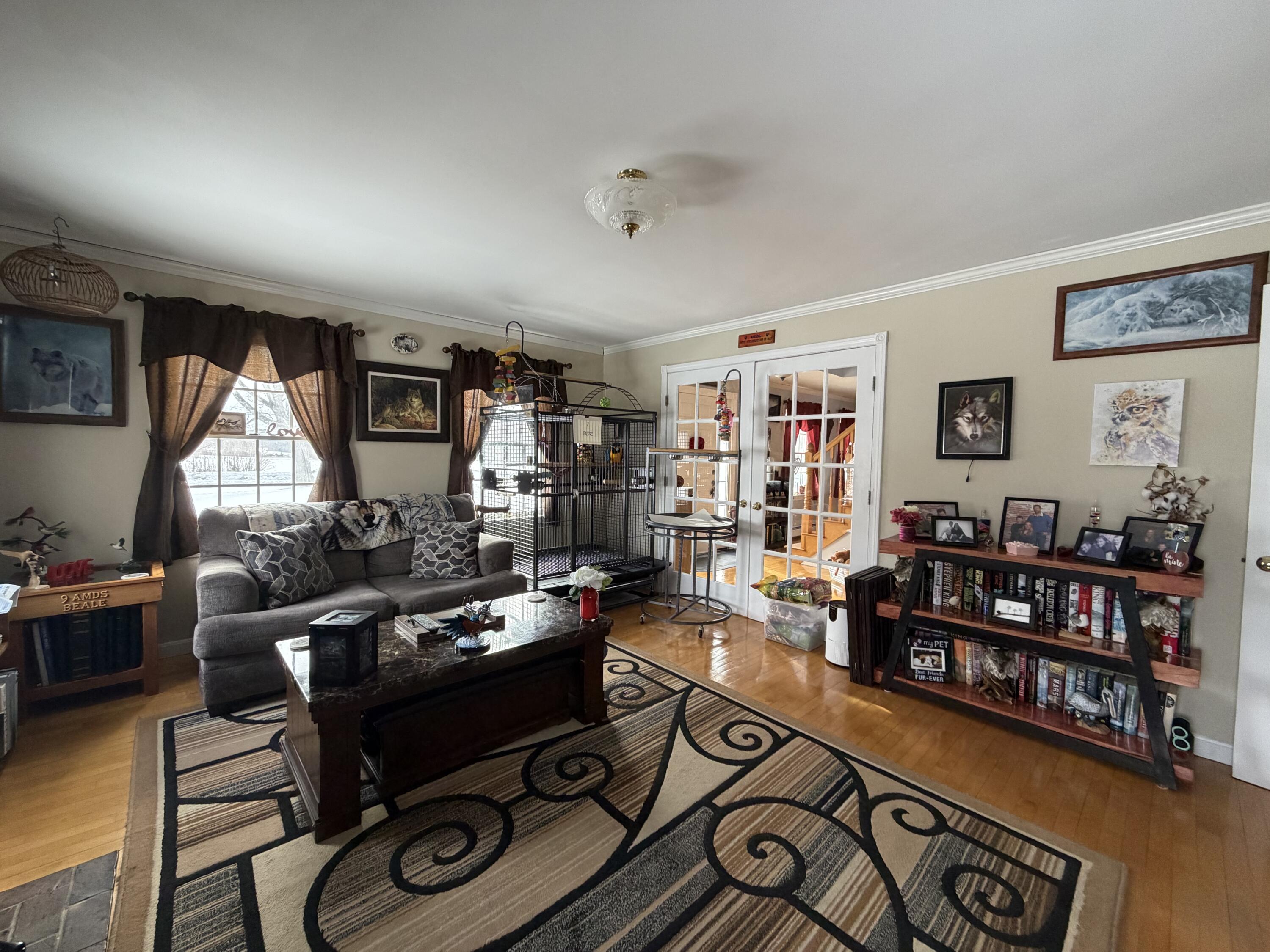 387 Exeter Road, Corinth, ME, 04427