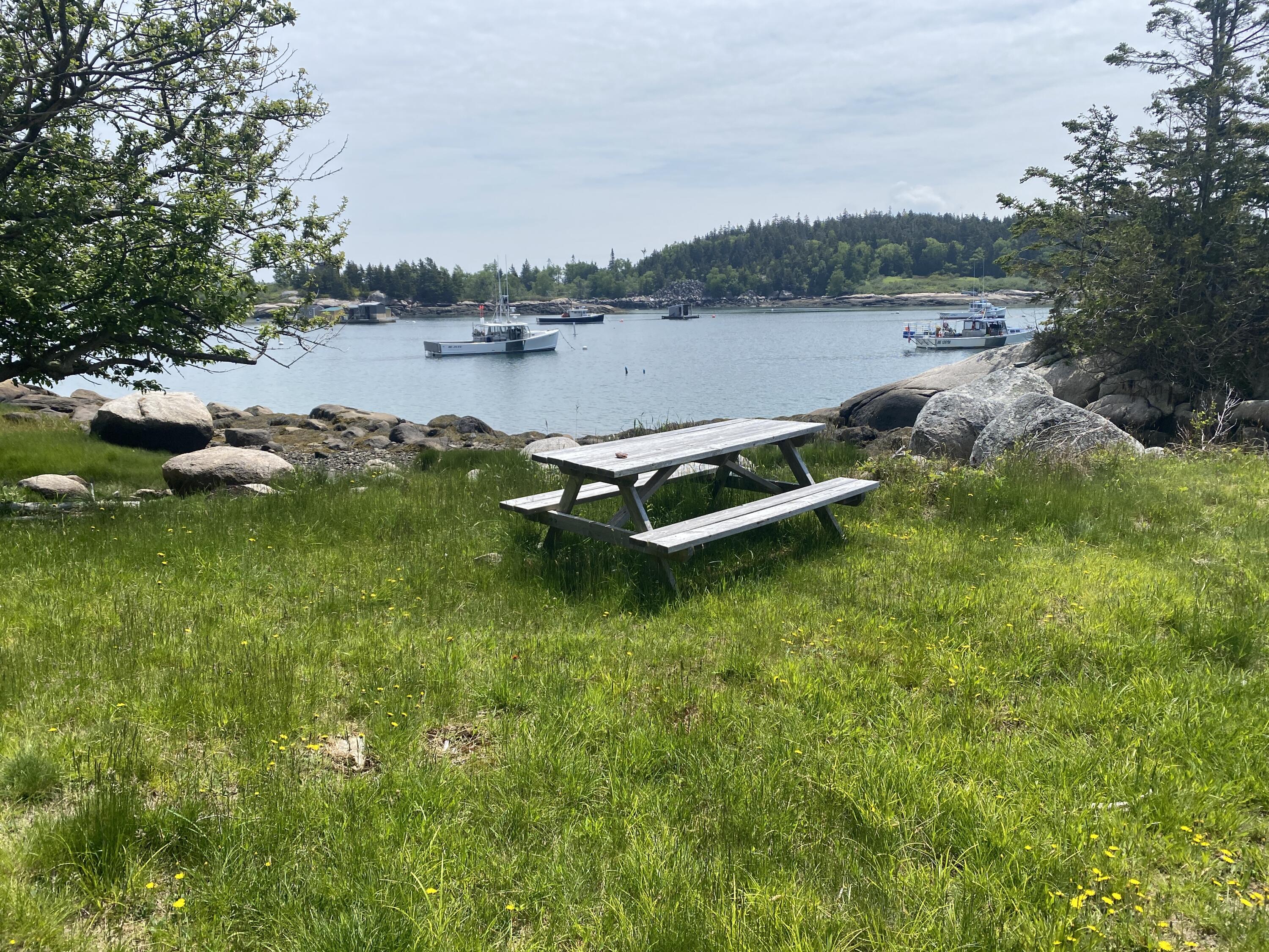 31 Green Head Lane, Stonington, ME, 04681