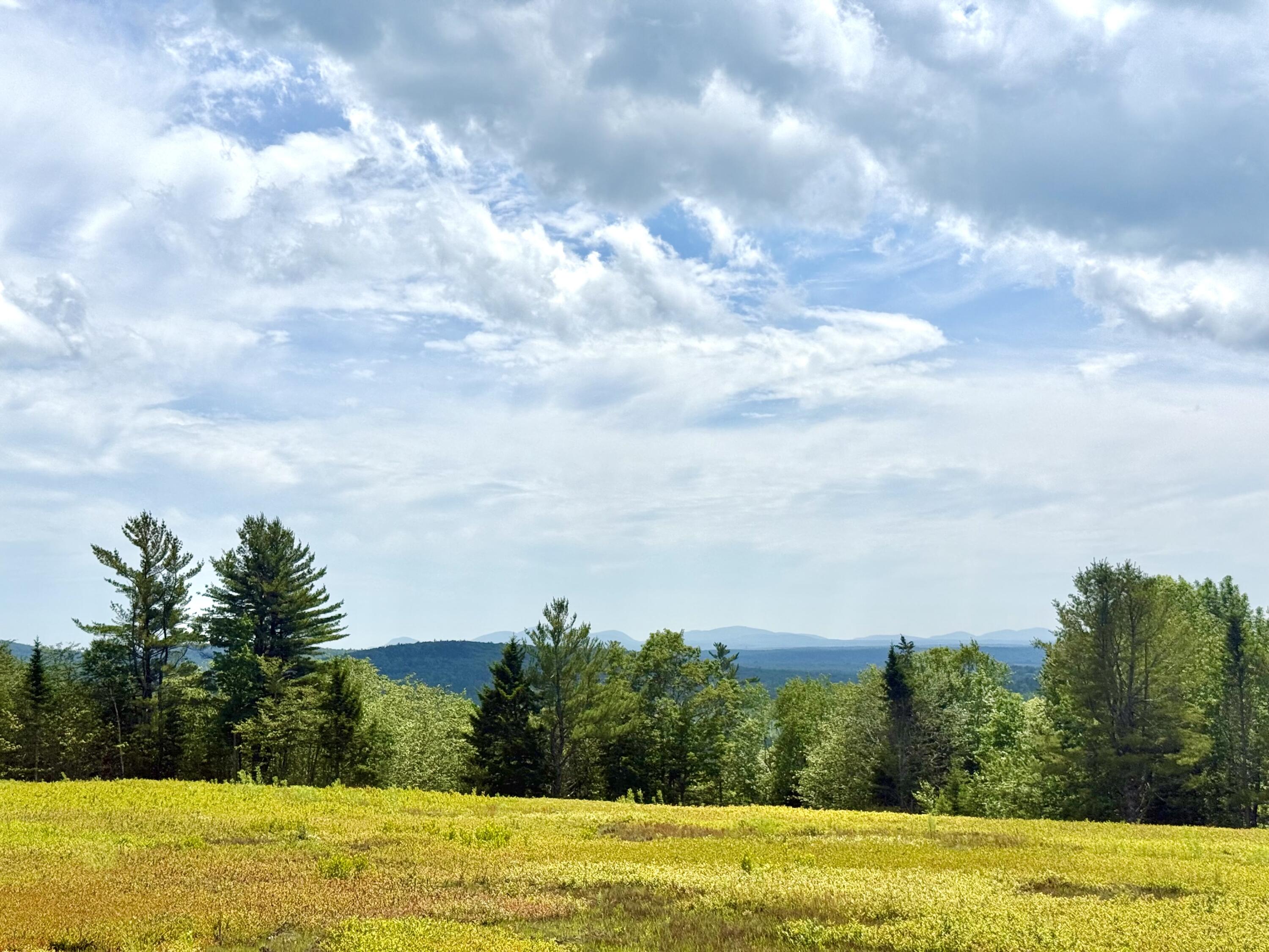 MAP13LOT11 Martins Ridge Road, Franklin, ME, 04634