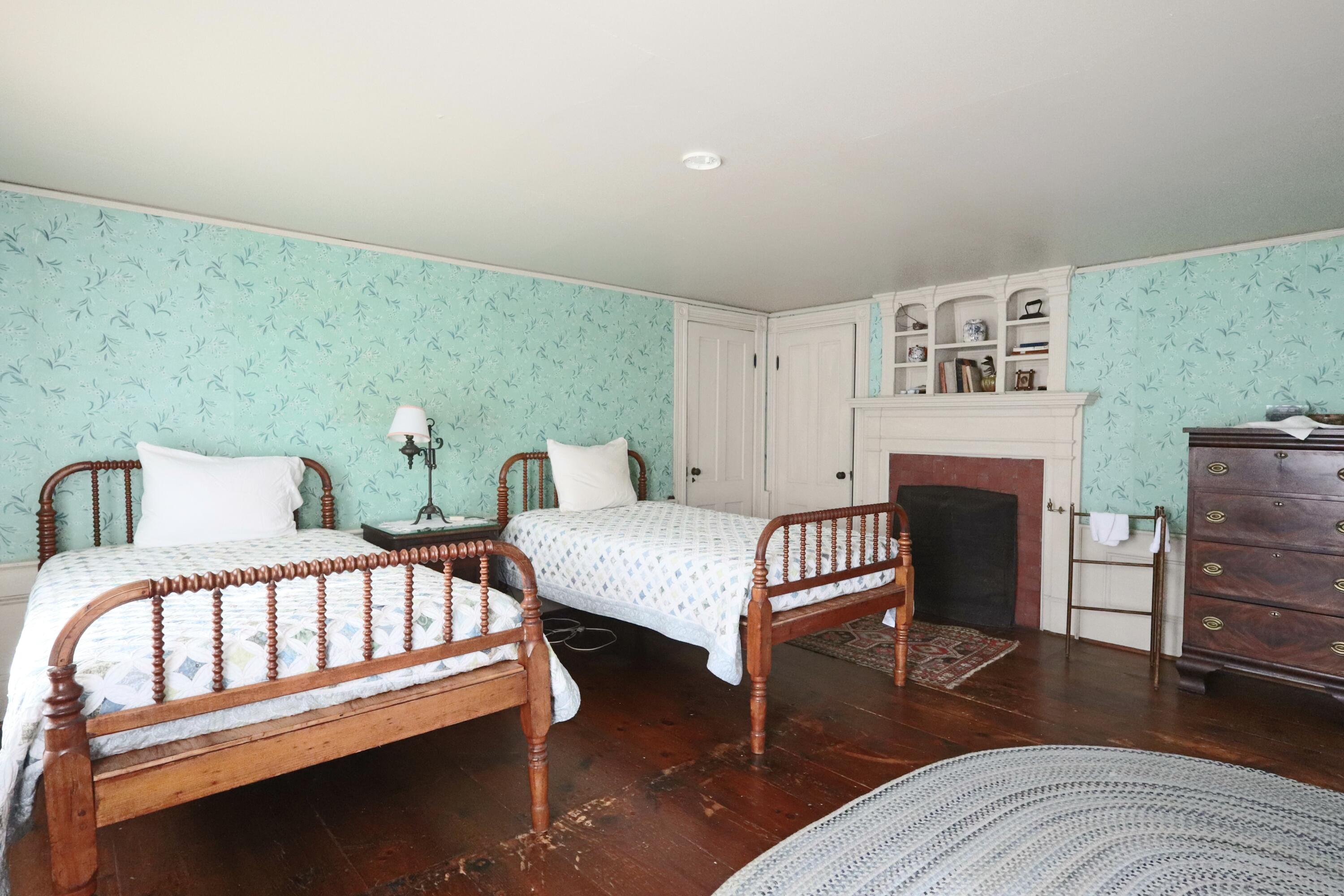 10 South Arm Road, Andover, ME, 04226