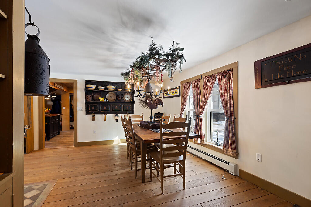 13 Cooper Road, Chesterville, ME, 04938