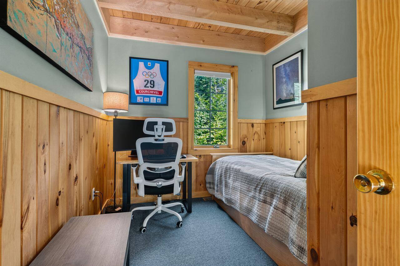 2016 Brook Falls Road, Carrabassett Valley, ME 04947 Office