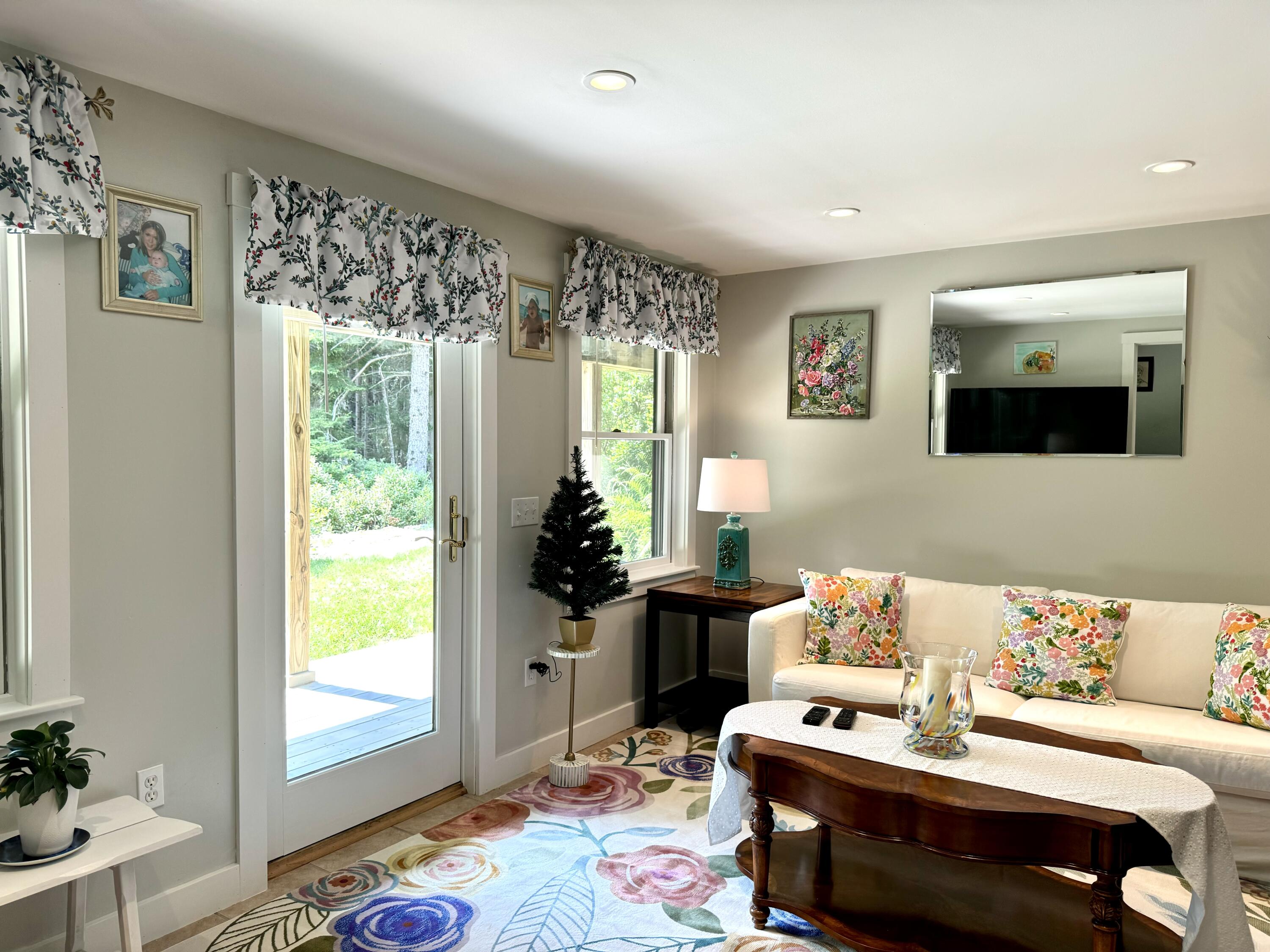 121 Northern Neck Road, Mount Desert, ME, 04660