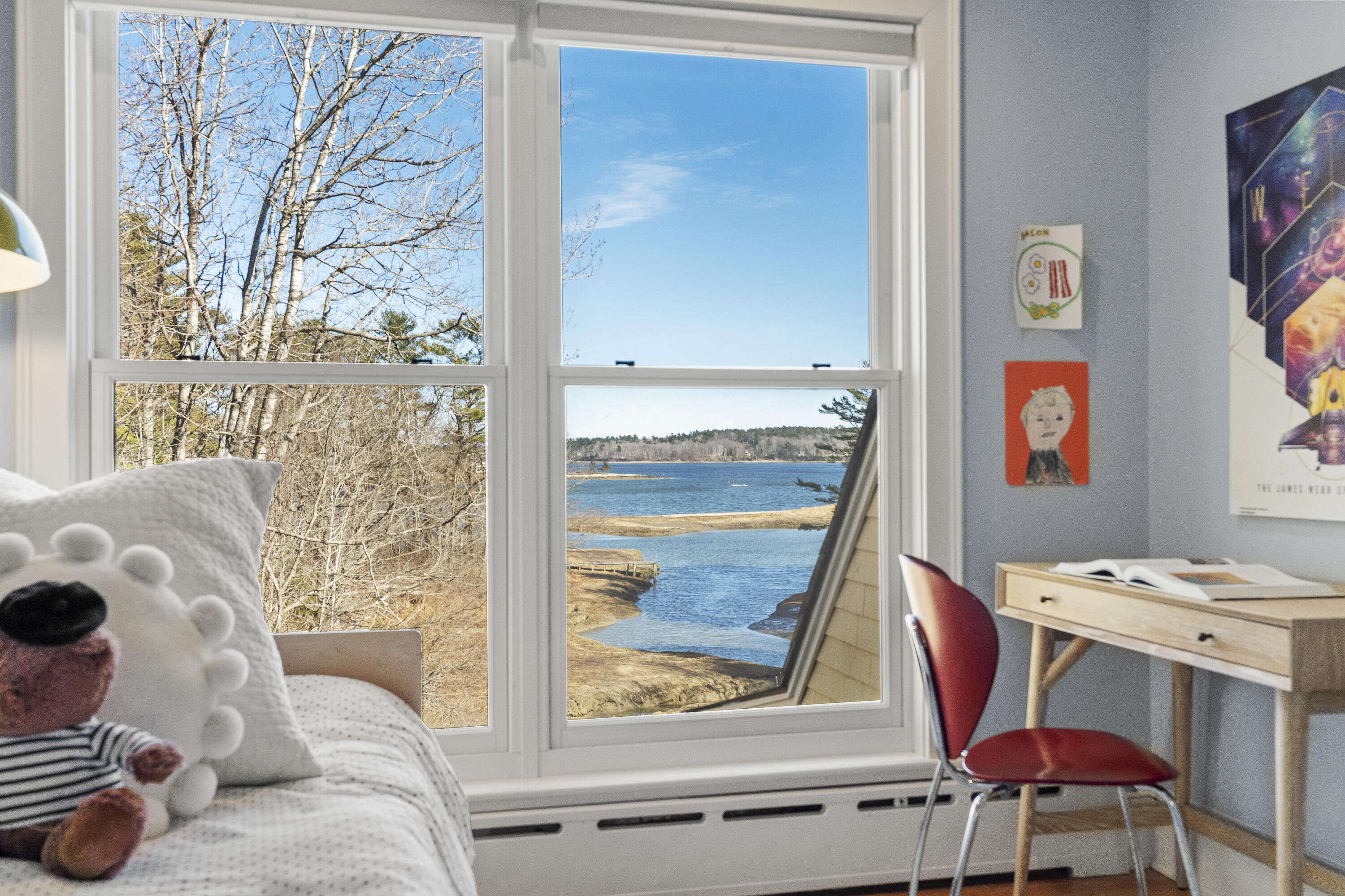 52 Wharf Road, Yarmouth, ME, 04096