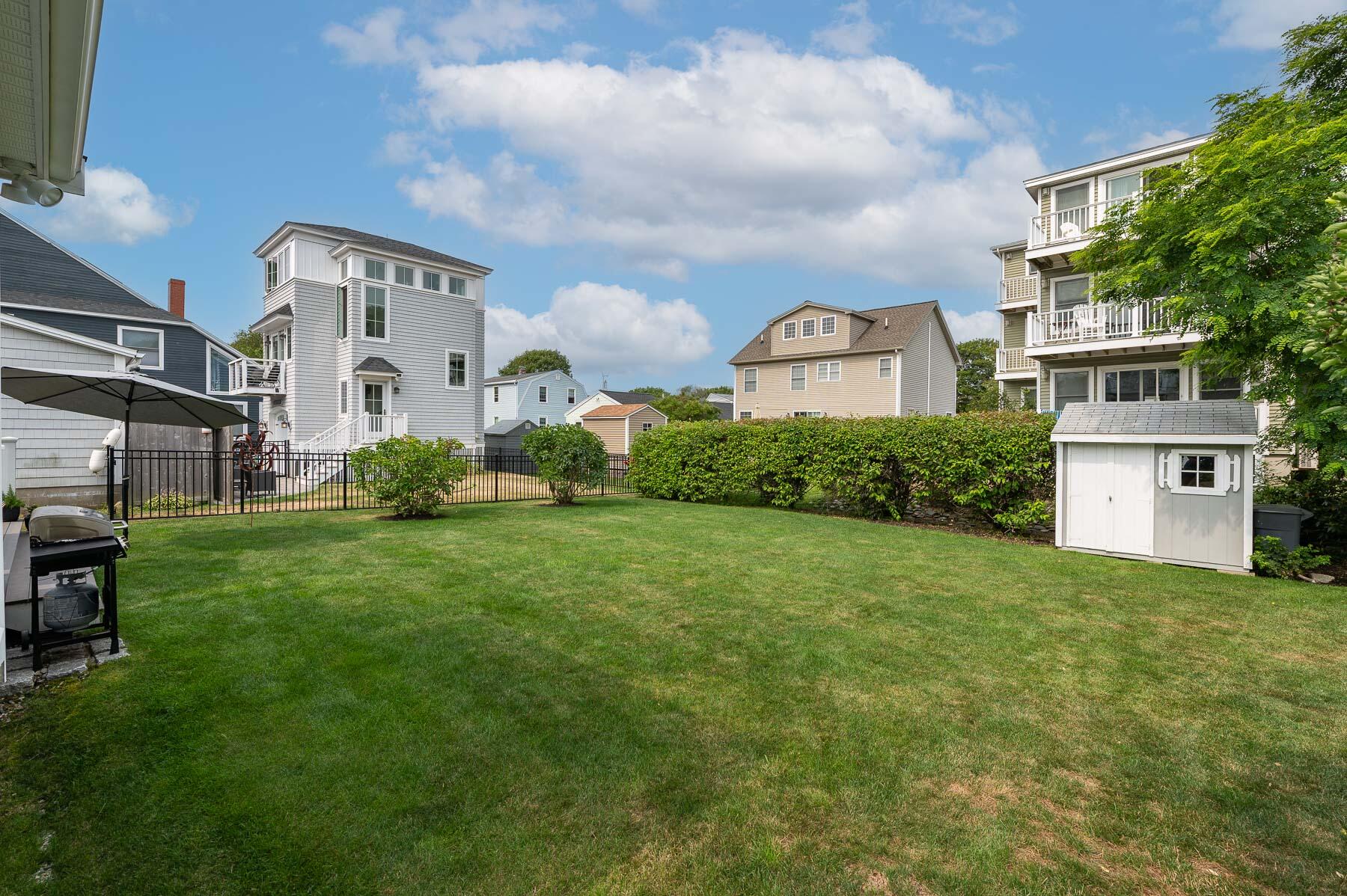 454 Ocean Avenue, Wells, ME, 04090