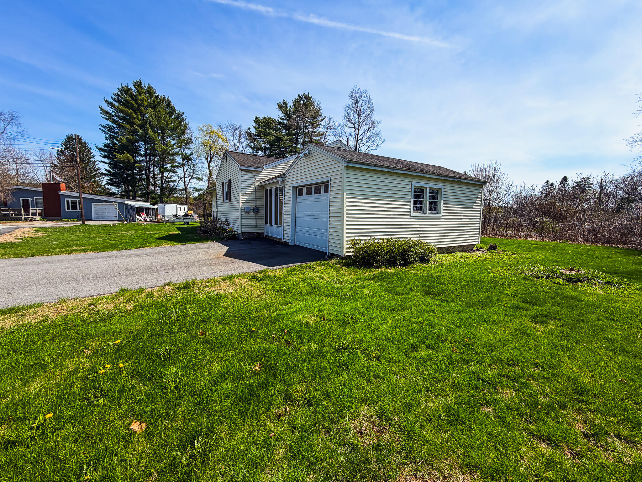 13 Westbrook Terrace, Hampden, ME, 04444