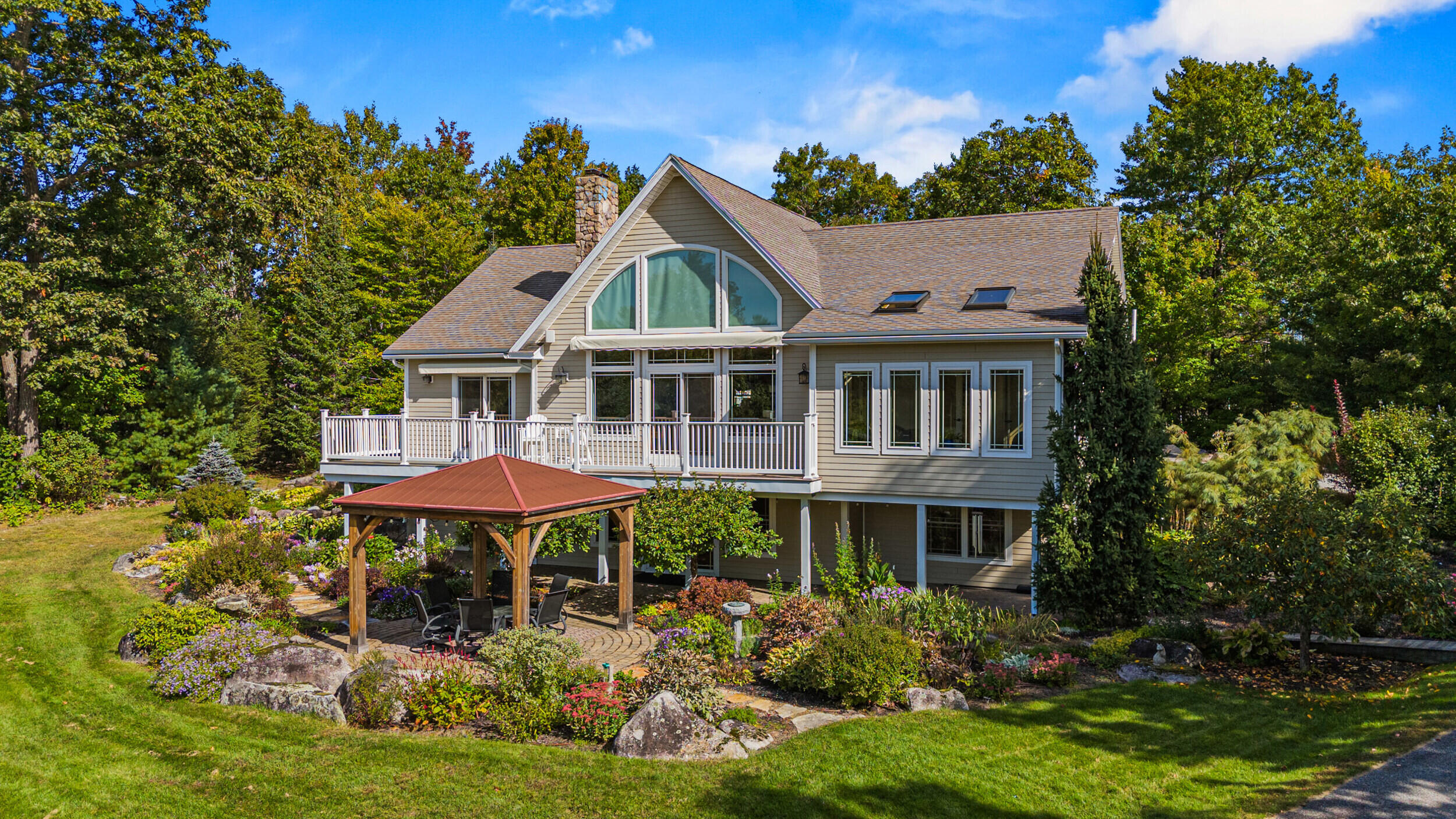 Photo of 17 Peak View Lane Bridgton ME 04009