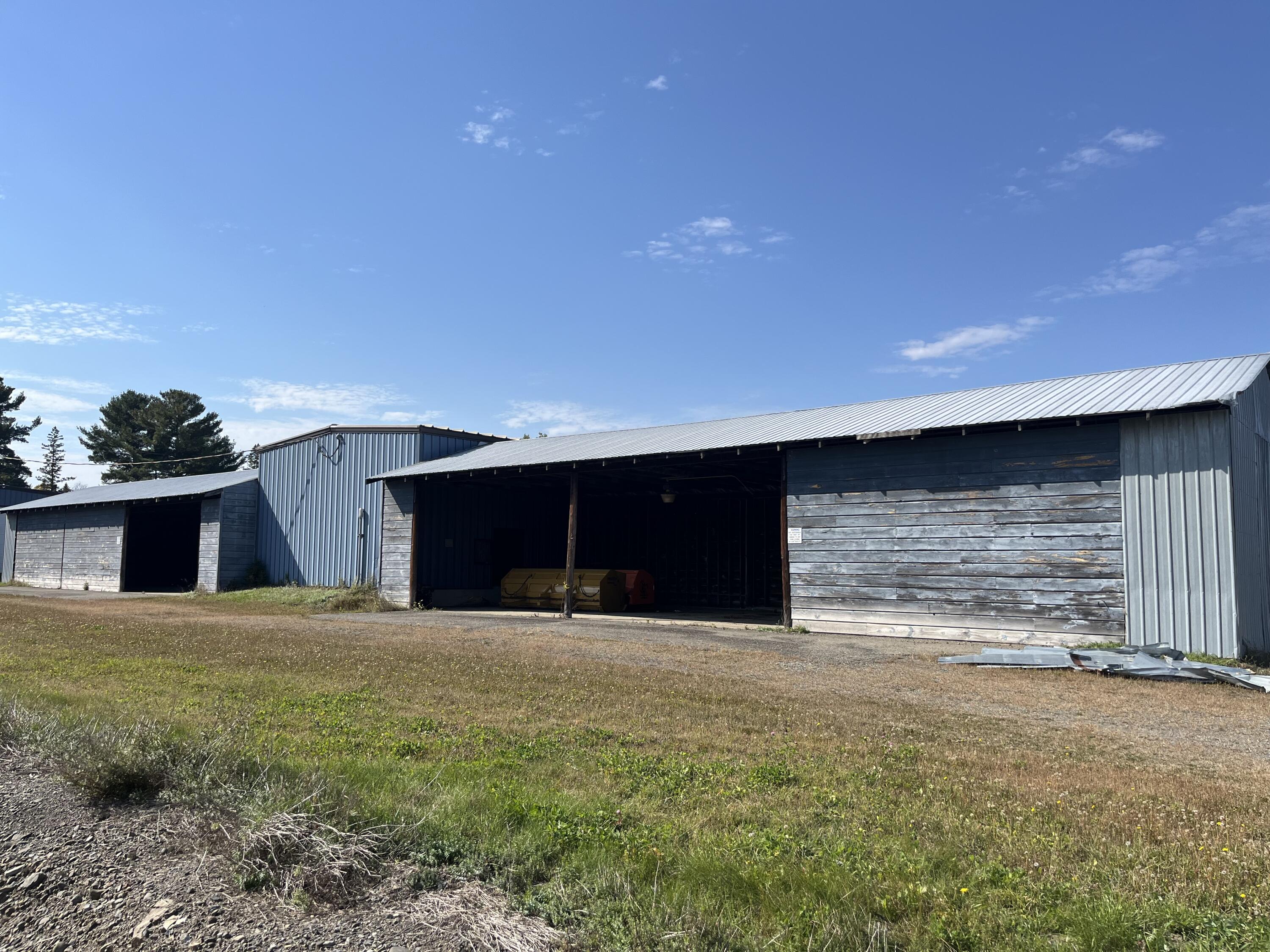 27 Clark Siding Road, Ashland, ME, 04732