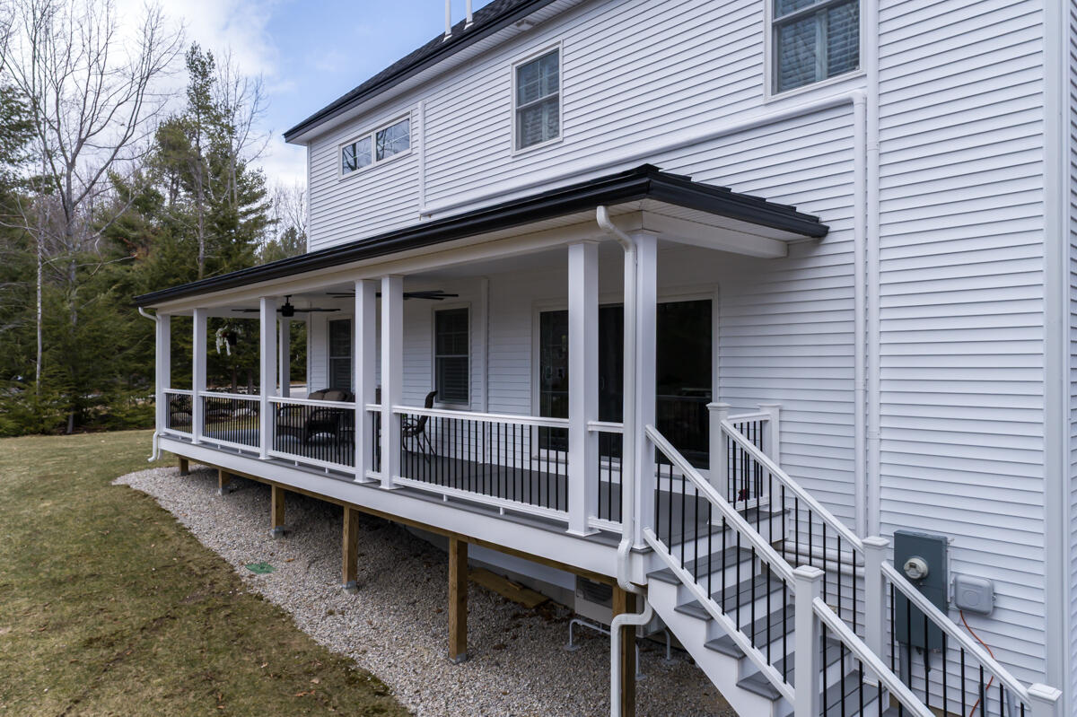 33 Eastfield Drive, Gray, ME, 04039