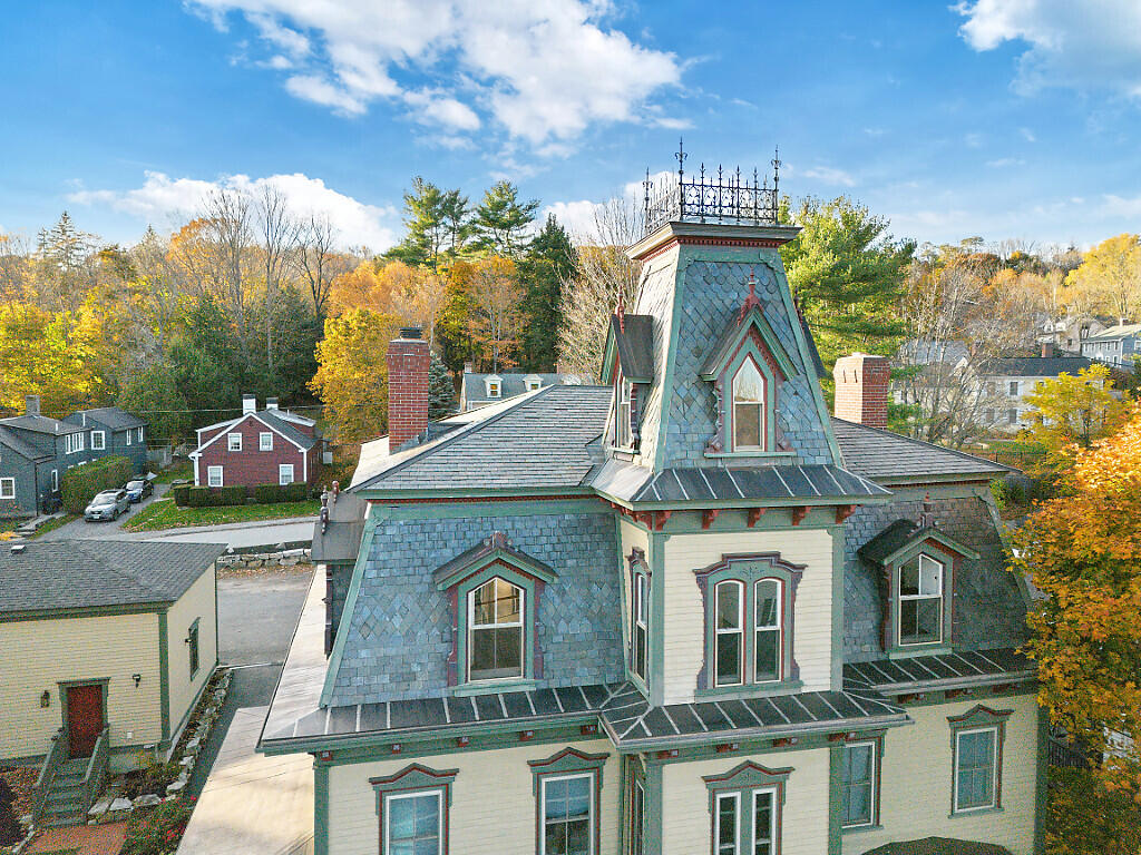 15 Middle Street UNIT 3, Hallowell, ME, 04347