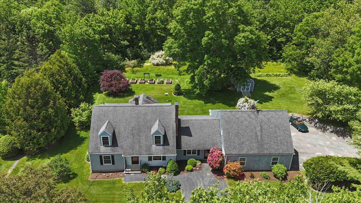 Photo of 17 Savage Road Searsport ME 04974