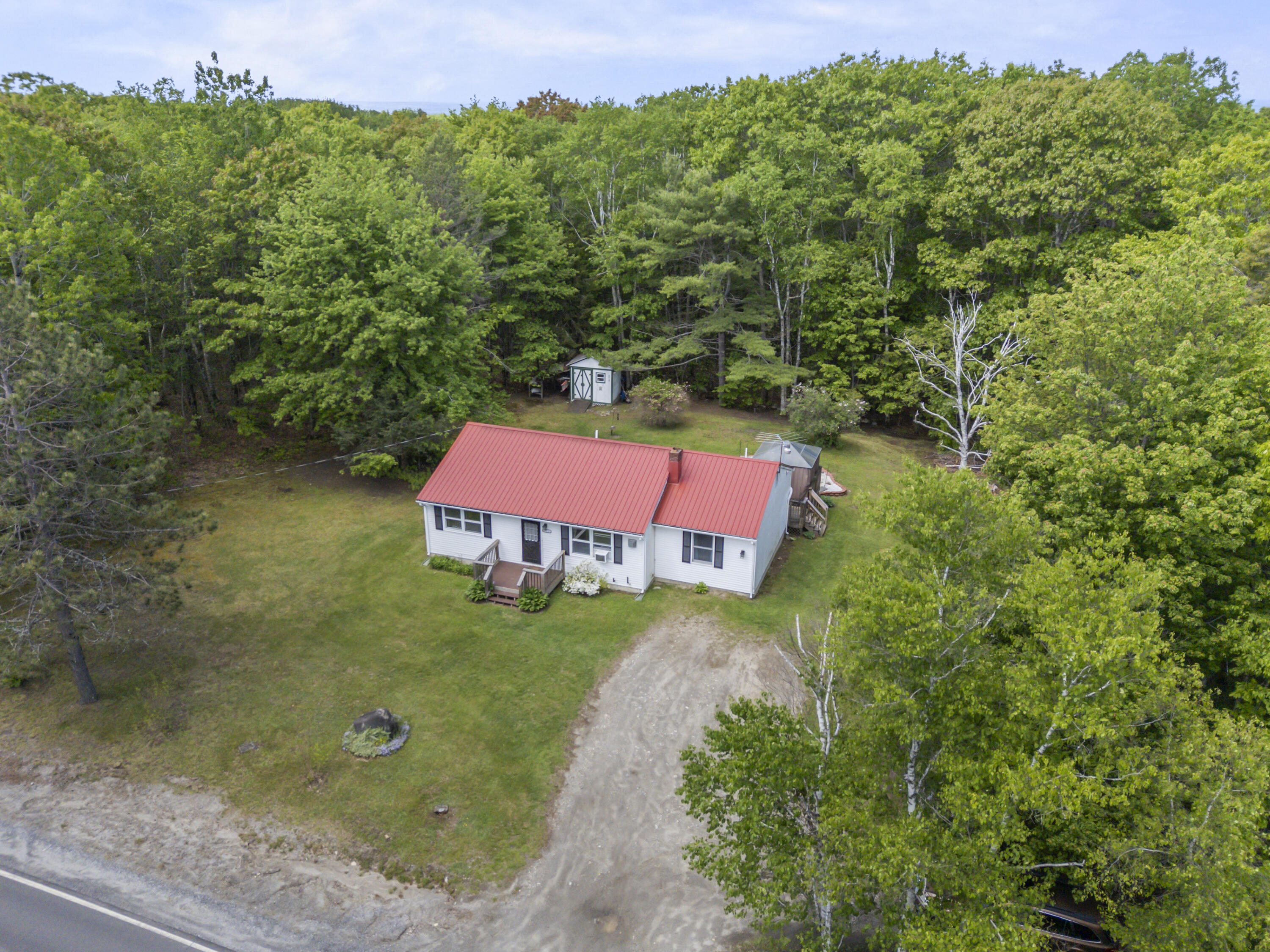995 Middle Road, Dresden, ME 04342 995 Middle St_140