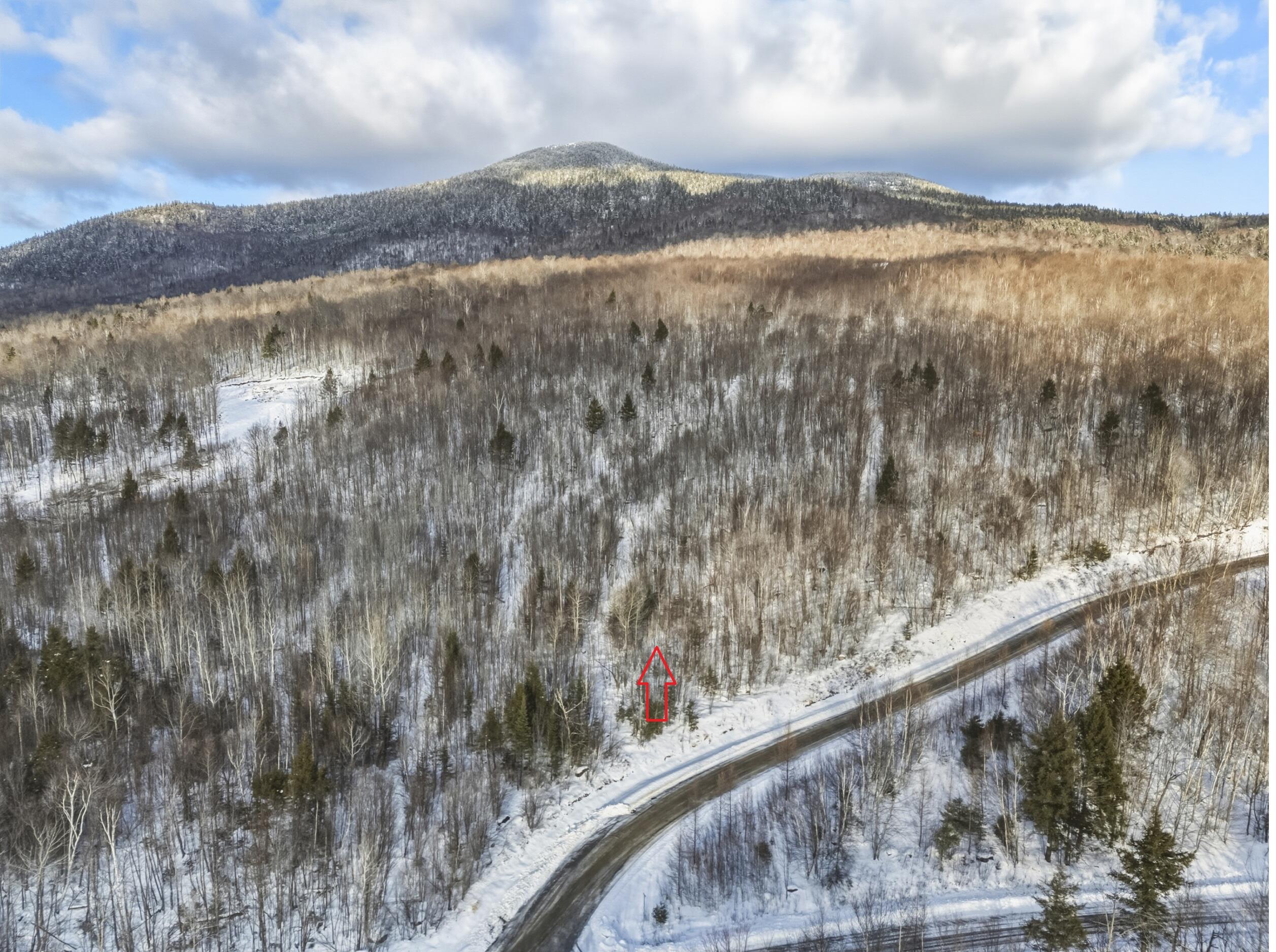 Lot 58 Sunset Vista Way, Newry, ME, 04261