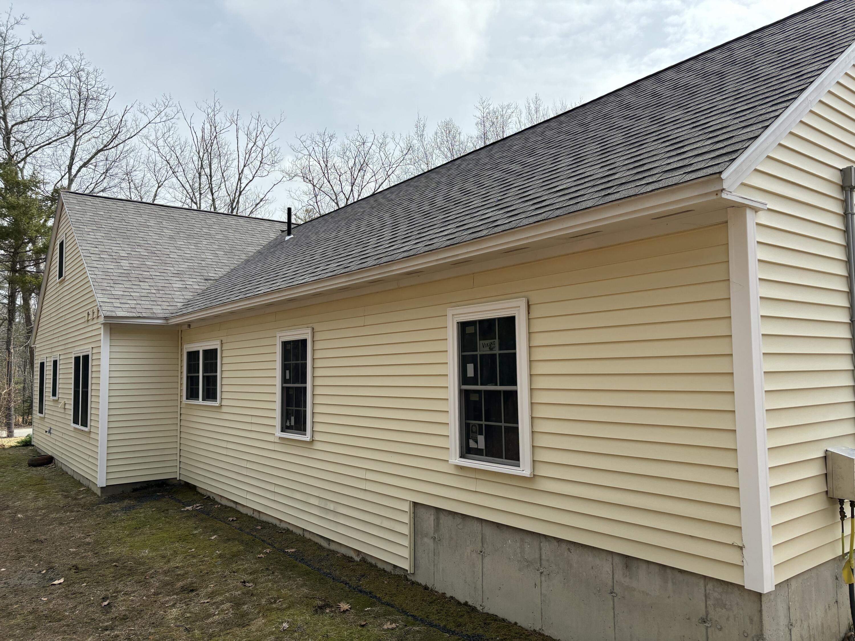 26 Old Nutt Farm Road, Rockport, ME, 04856