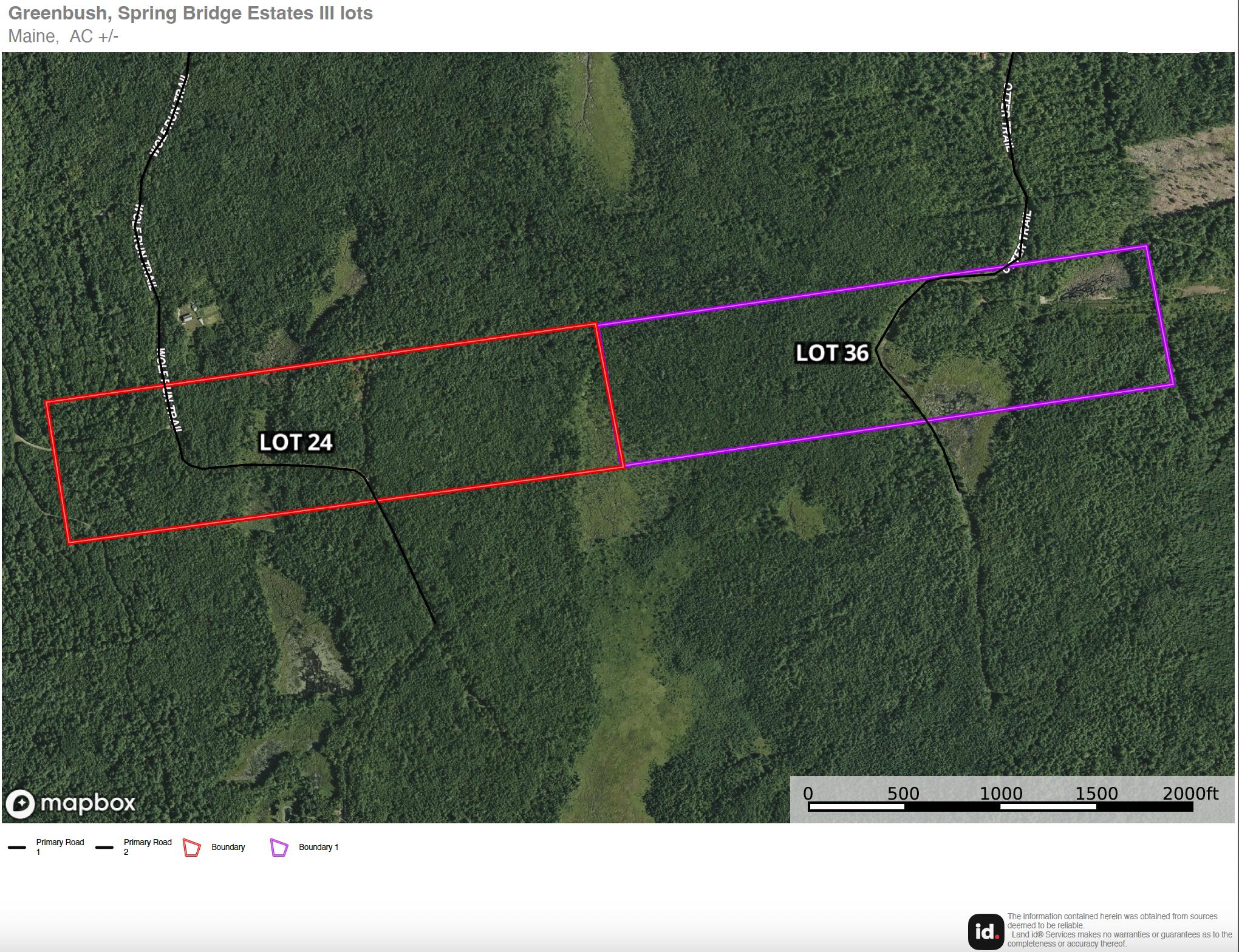 205 Ralph Wink Road, Waldoboro, ME, 04572