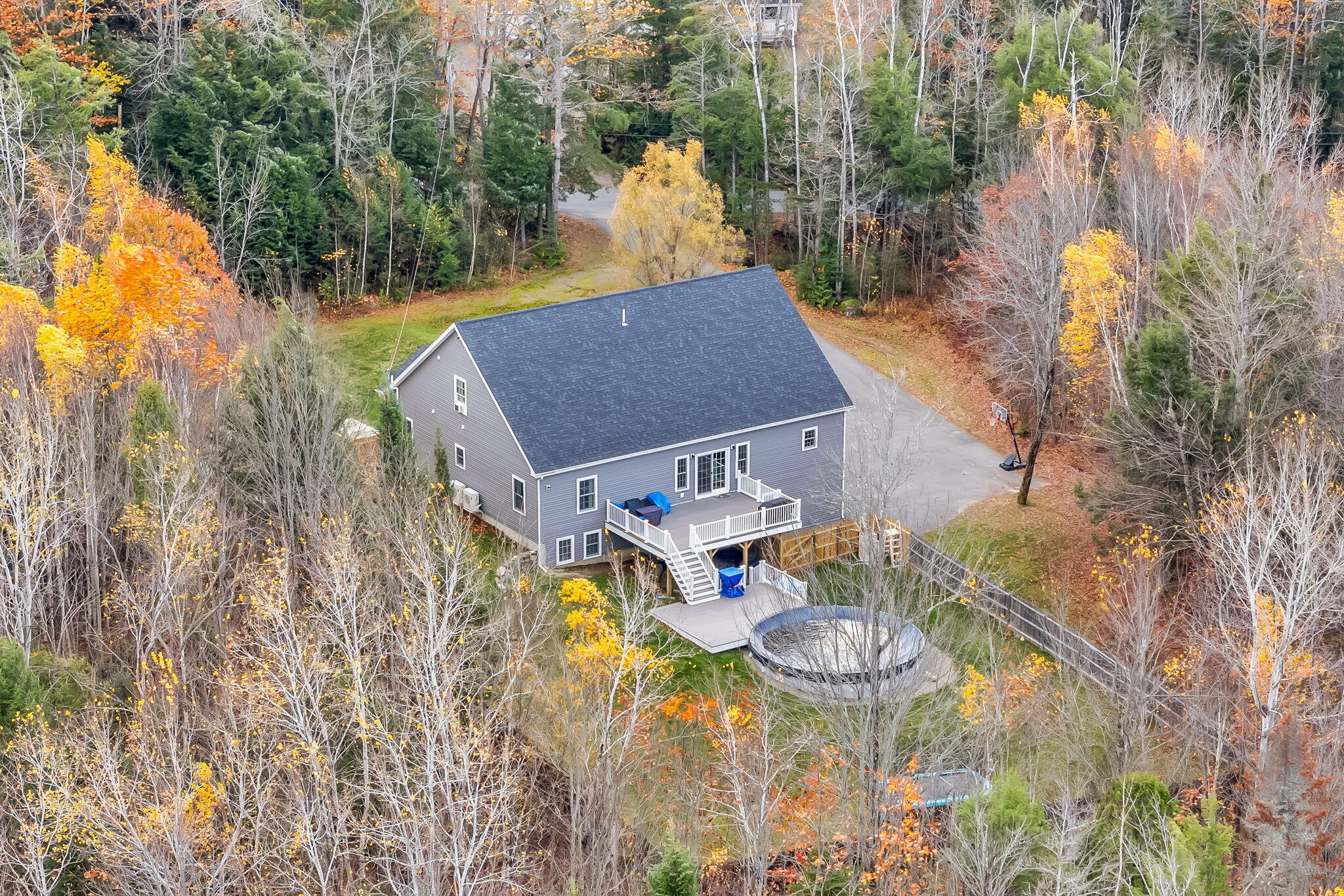 81 Fowler Road, Hampden, ME, 04444