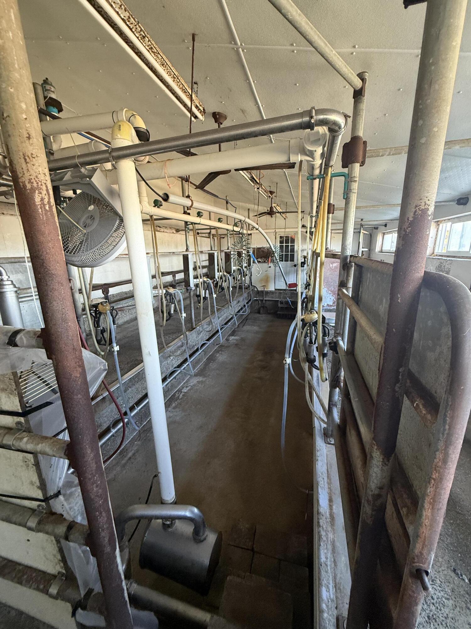 257 Pleasant View Ridge Road, China, ME, 04358