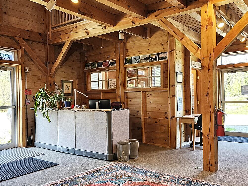 290 US Route 1, Edgecomb, ME, 04556