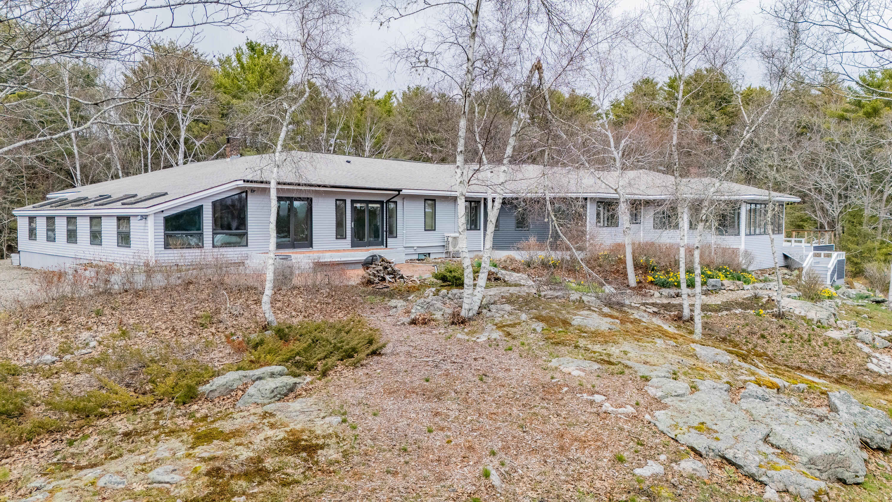 105 Mill Island Road, Arrowsic, ME, 04530