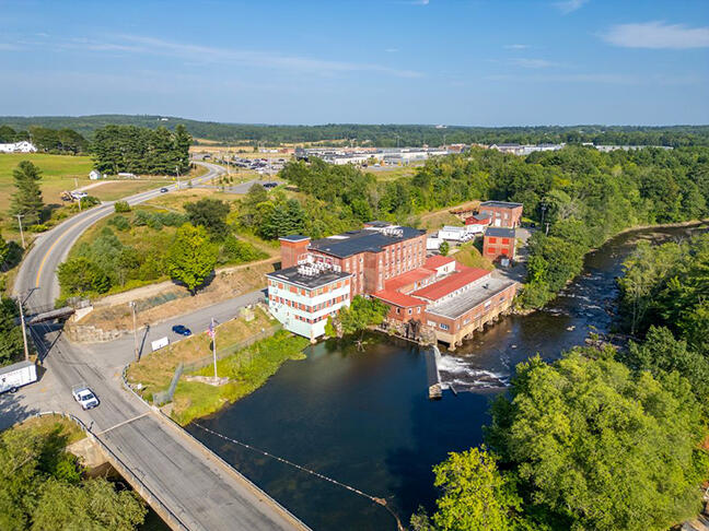 3-4 Mallison Falls Road, Windham, ME, 04062