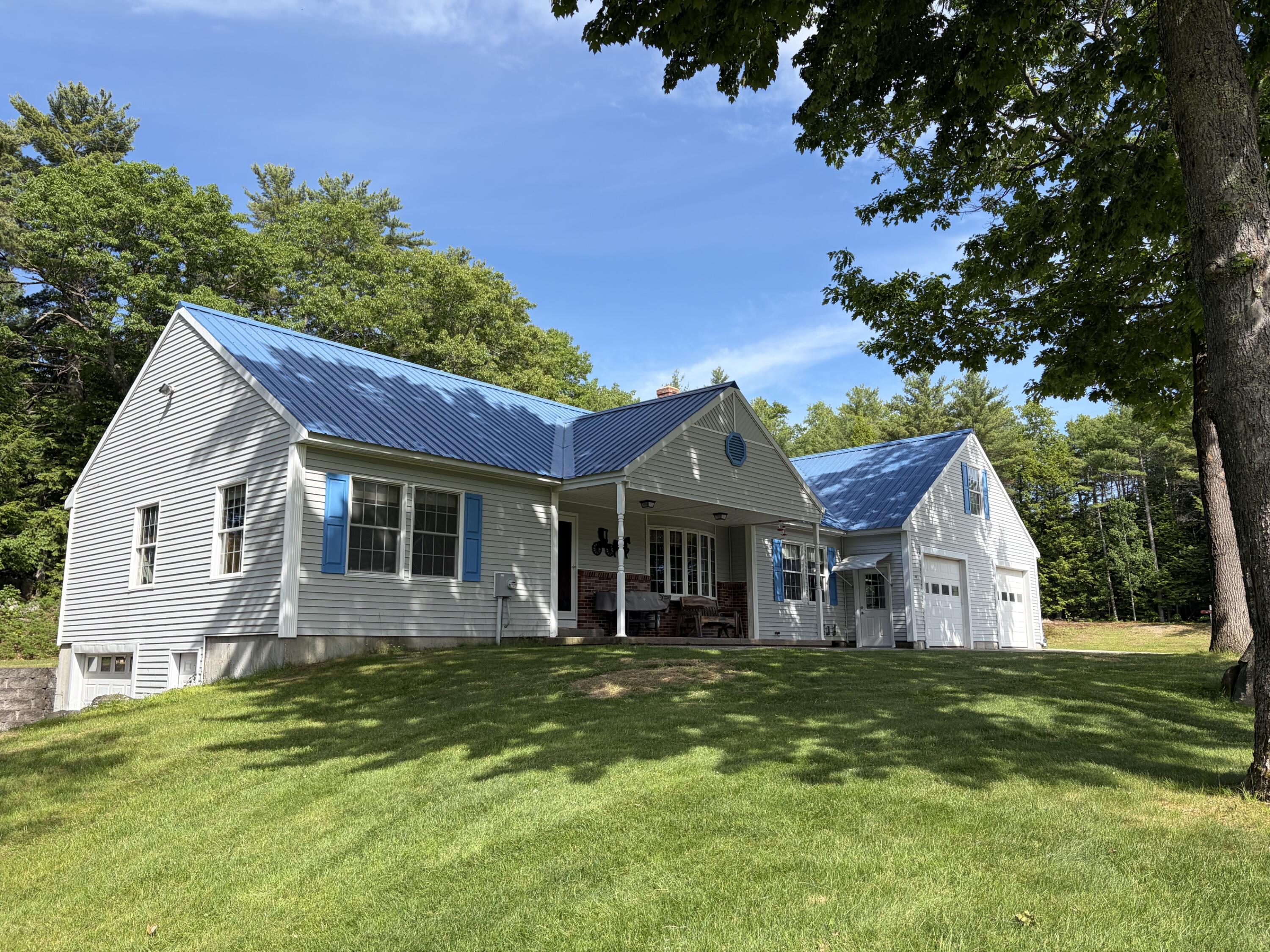 Photo of 40 Rockwood Lane Hollis ME 04042