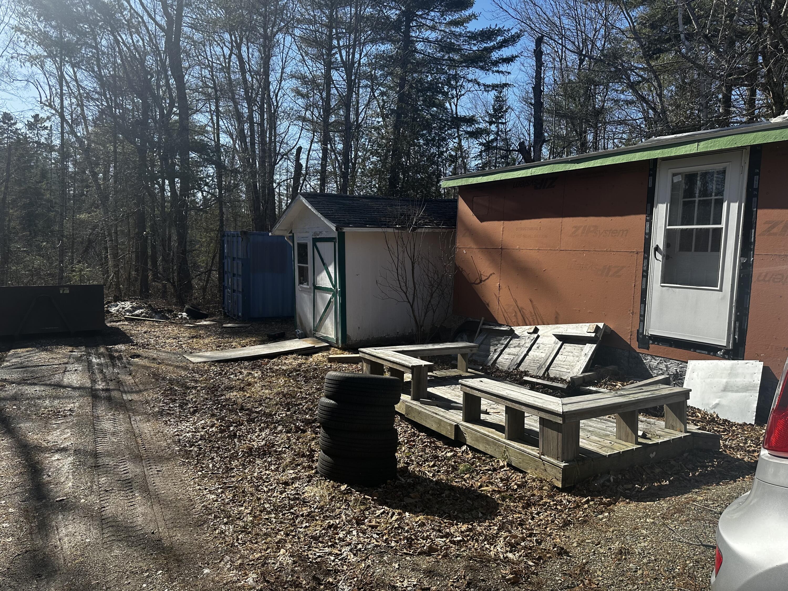 113 Fenwick Road, Belmont, ME, 04952