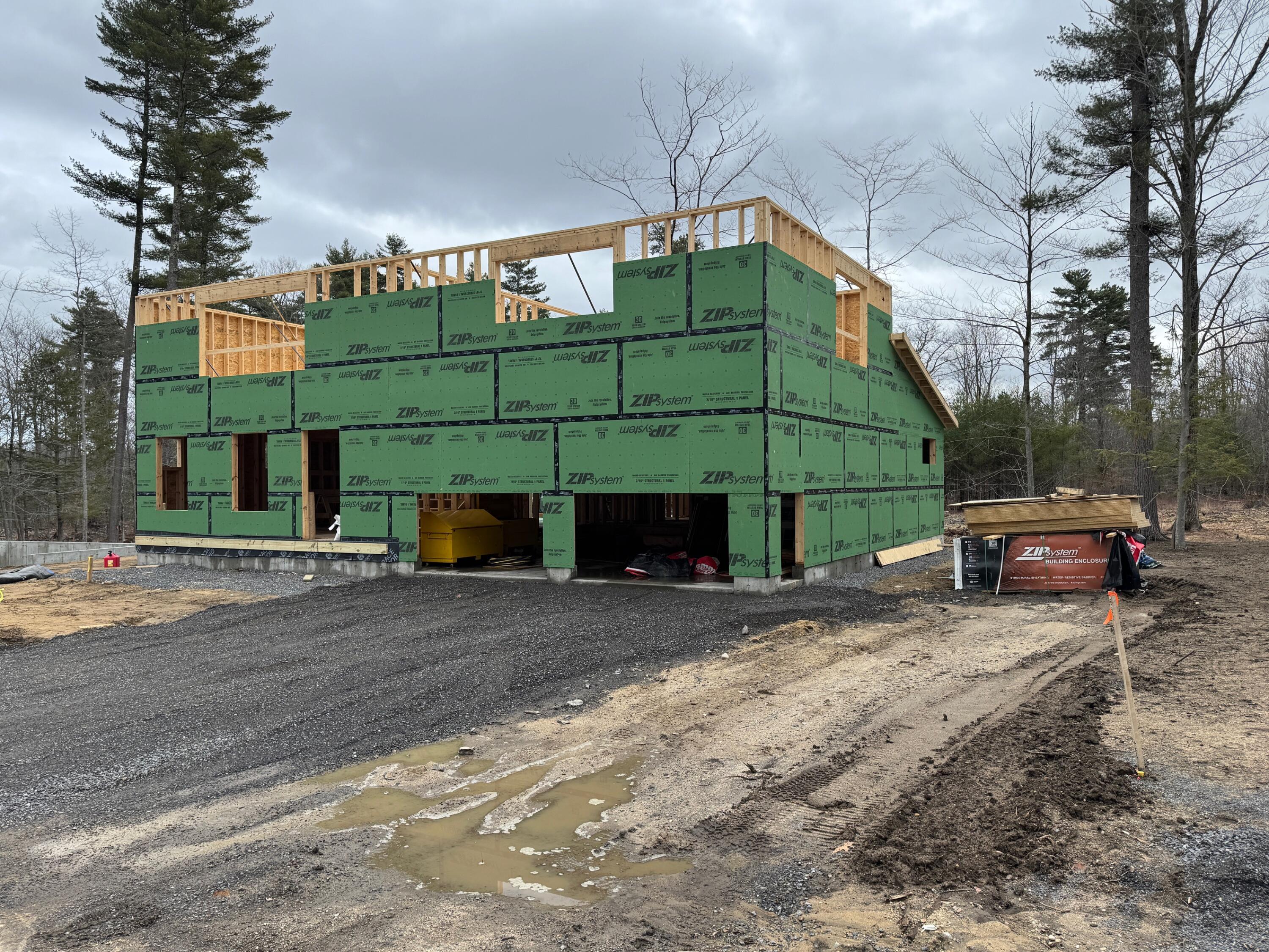 21 Lochwood Drive, Gorham, ME, 04038