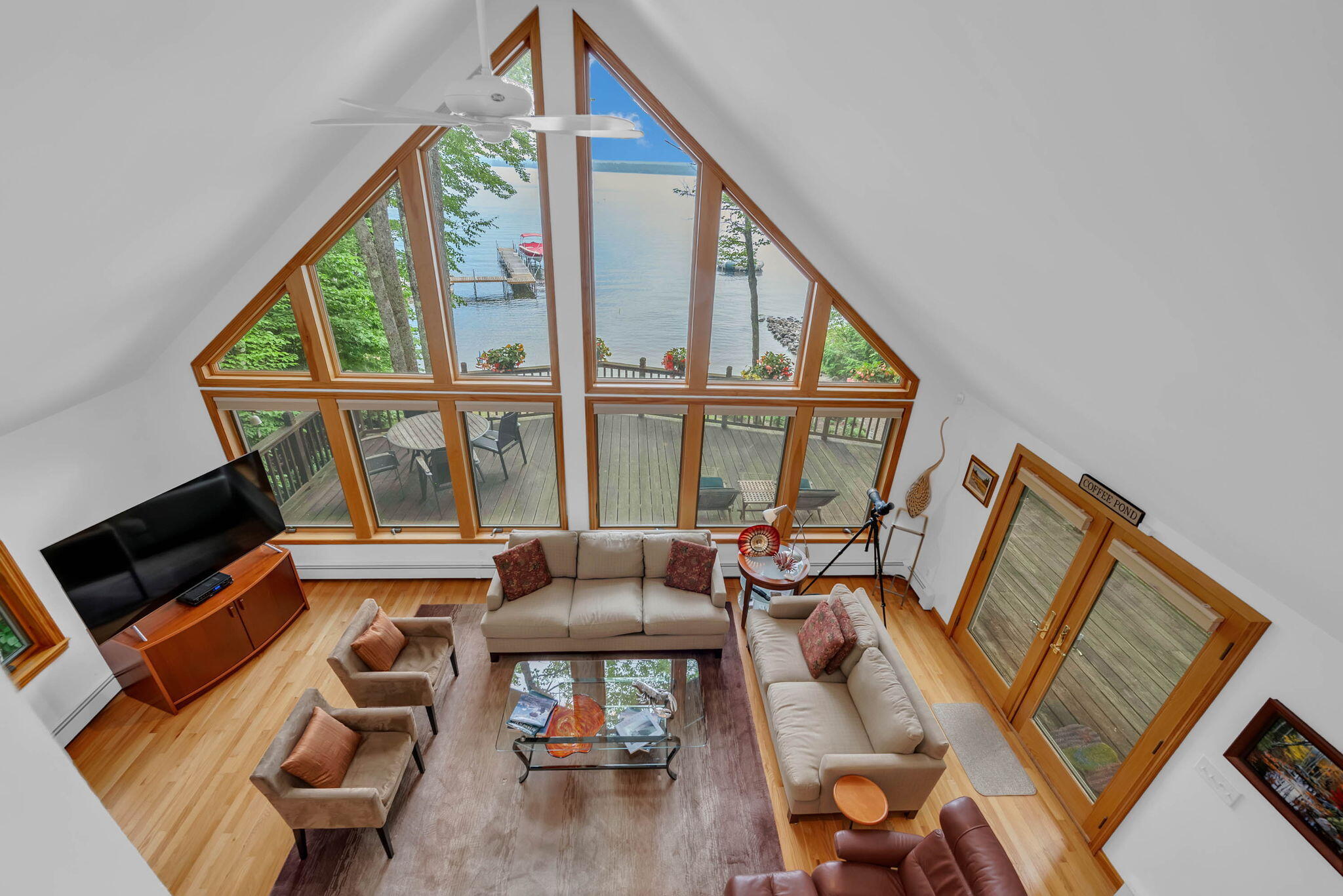 82 Whittemore Cove Road