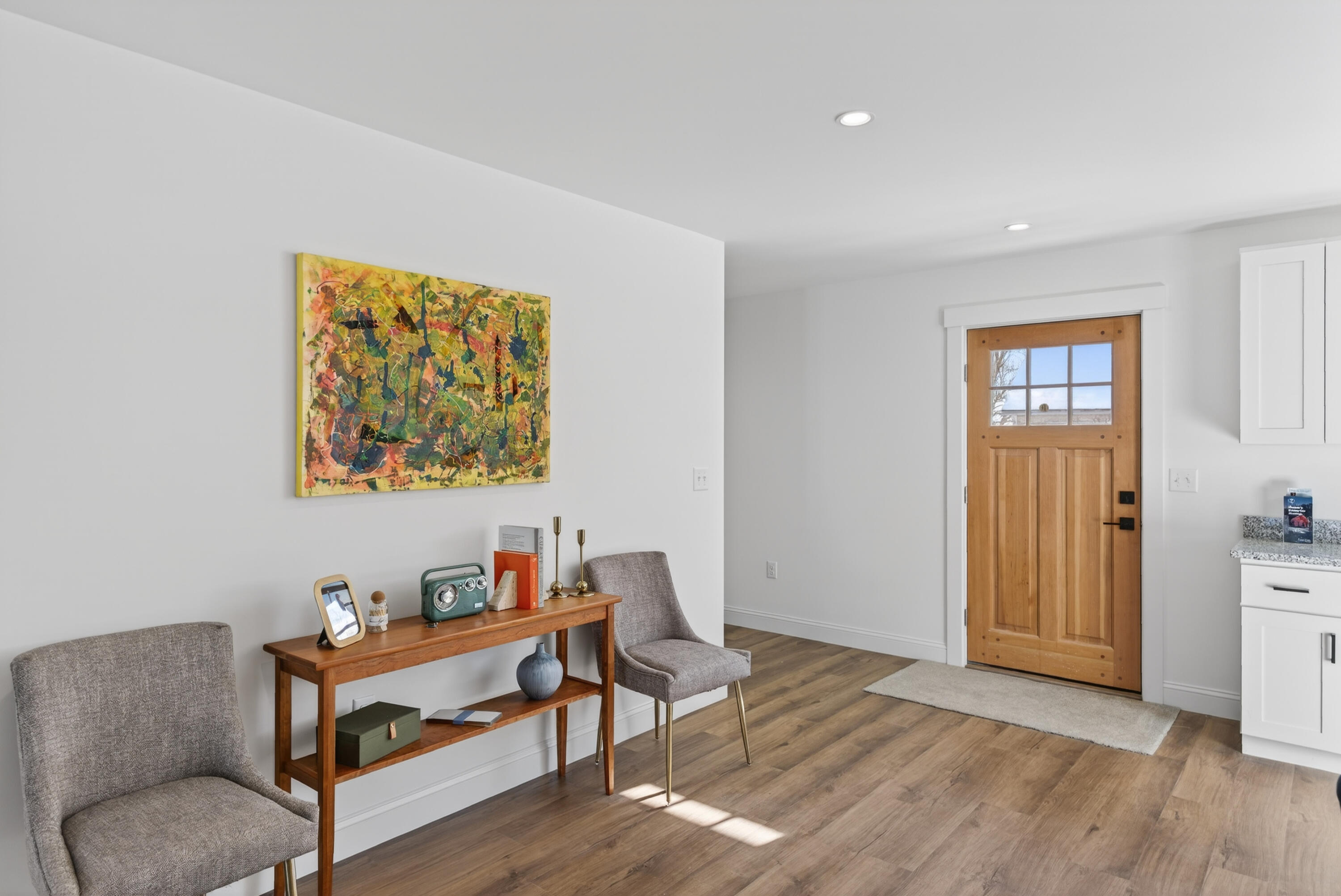 11 Village Green Circle, Oakland, ME, 04963