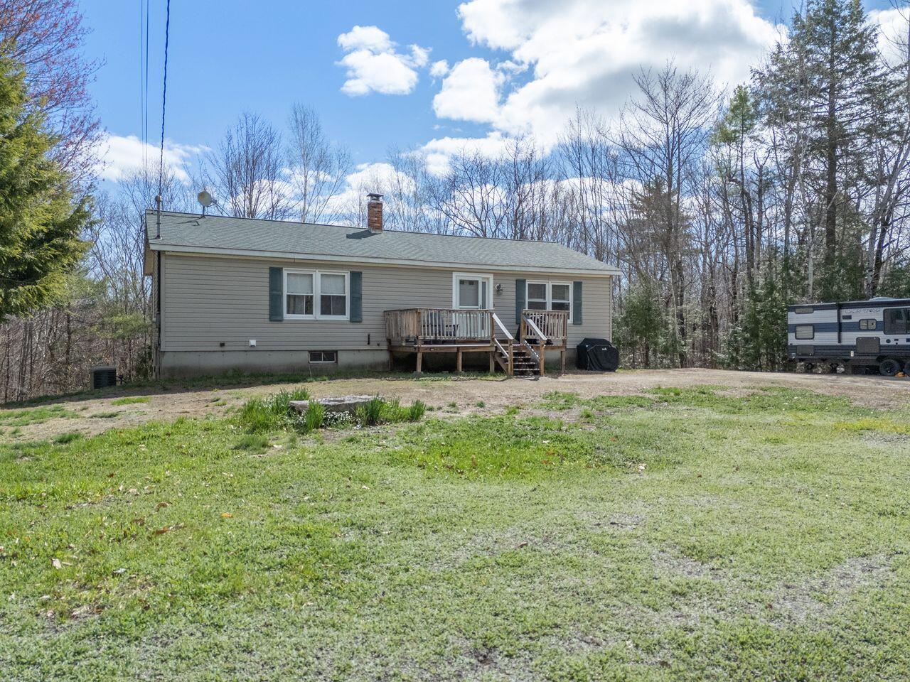 29 Oak Run, Owls Head, ME, 04854