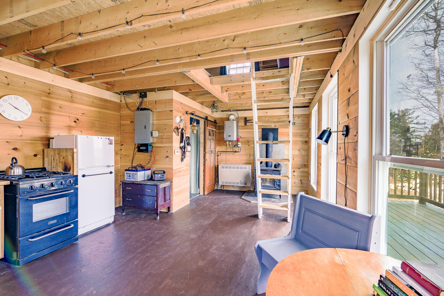 119 Reynolds Road, Brooks, ME, 04921